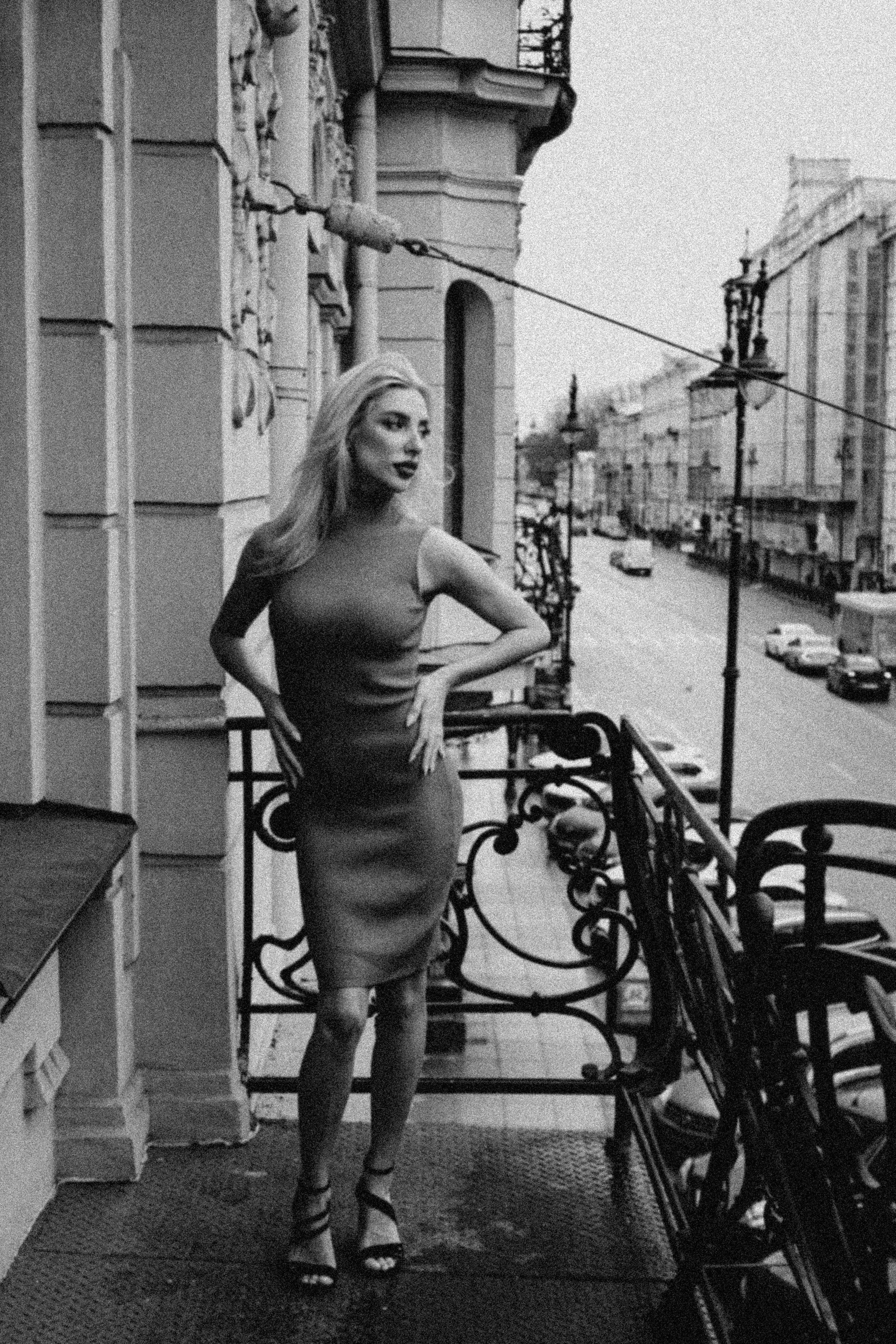 Винтажная серия. Профессиональный фотограф, Санкт-Петербург — Виктория Богомолова