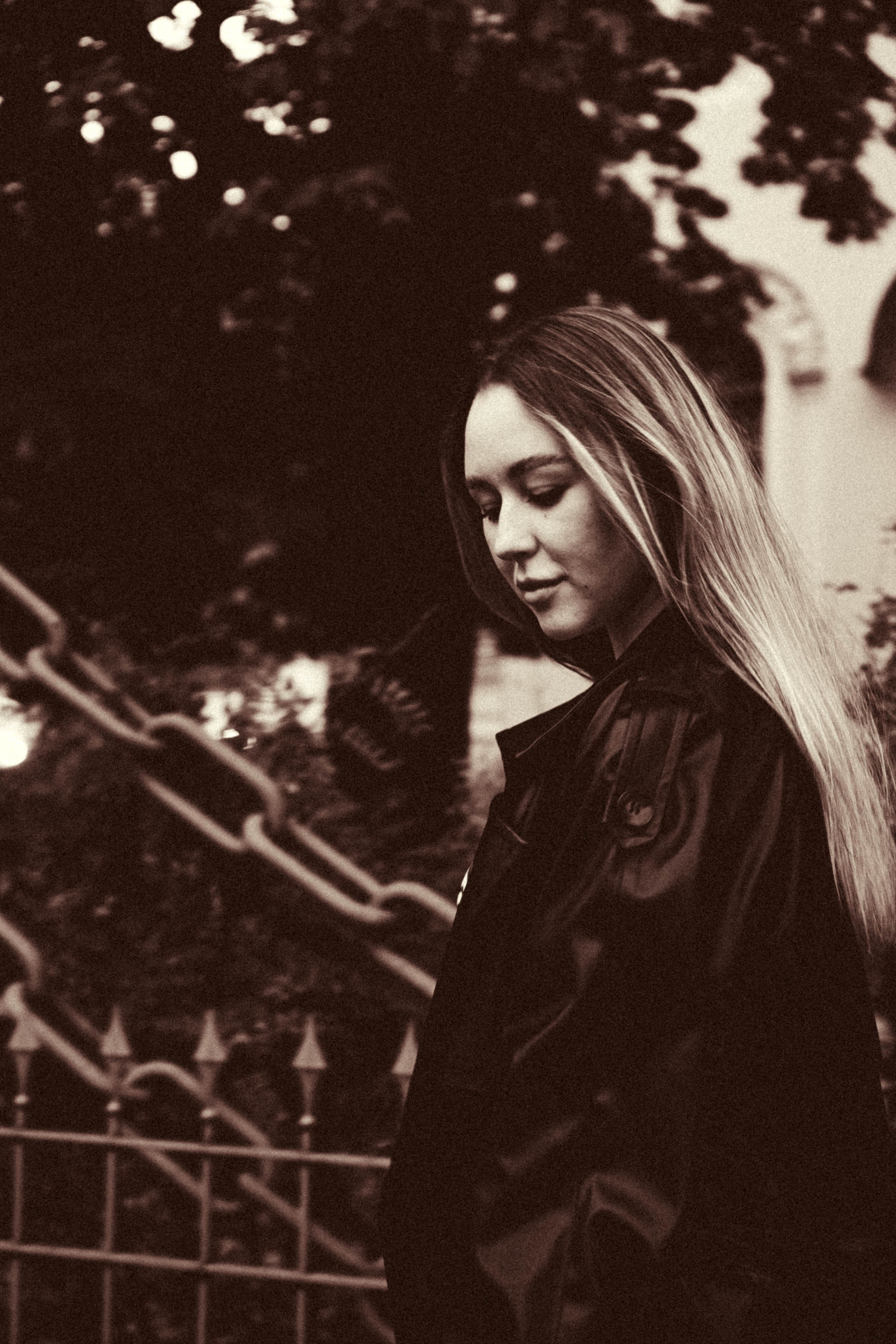 Ксения. Профессиональный фотограф, Санкт-Петербург — Виктория Богомолова