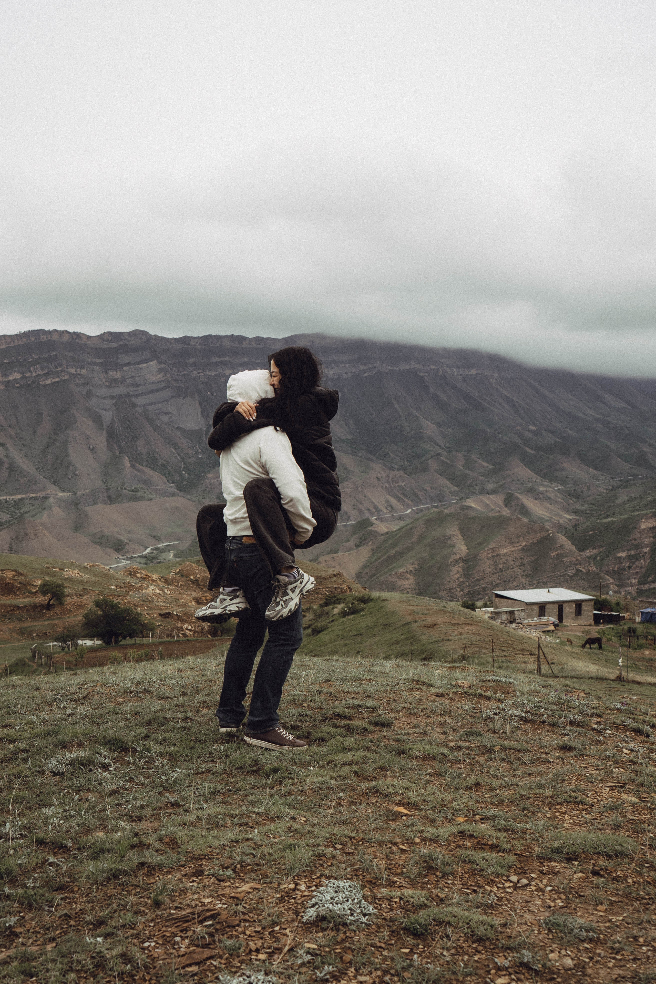 Горы. Профессиональный фотограф, Санкт-Петербург — Виктория Богомолова