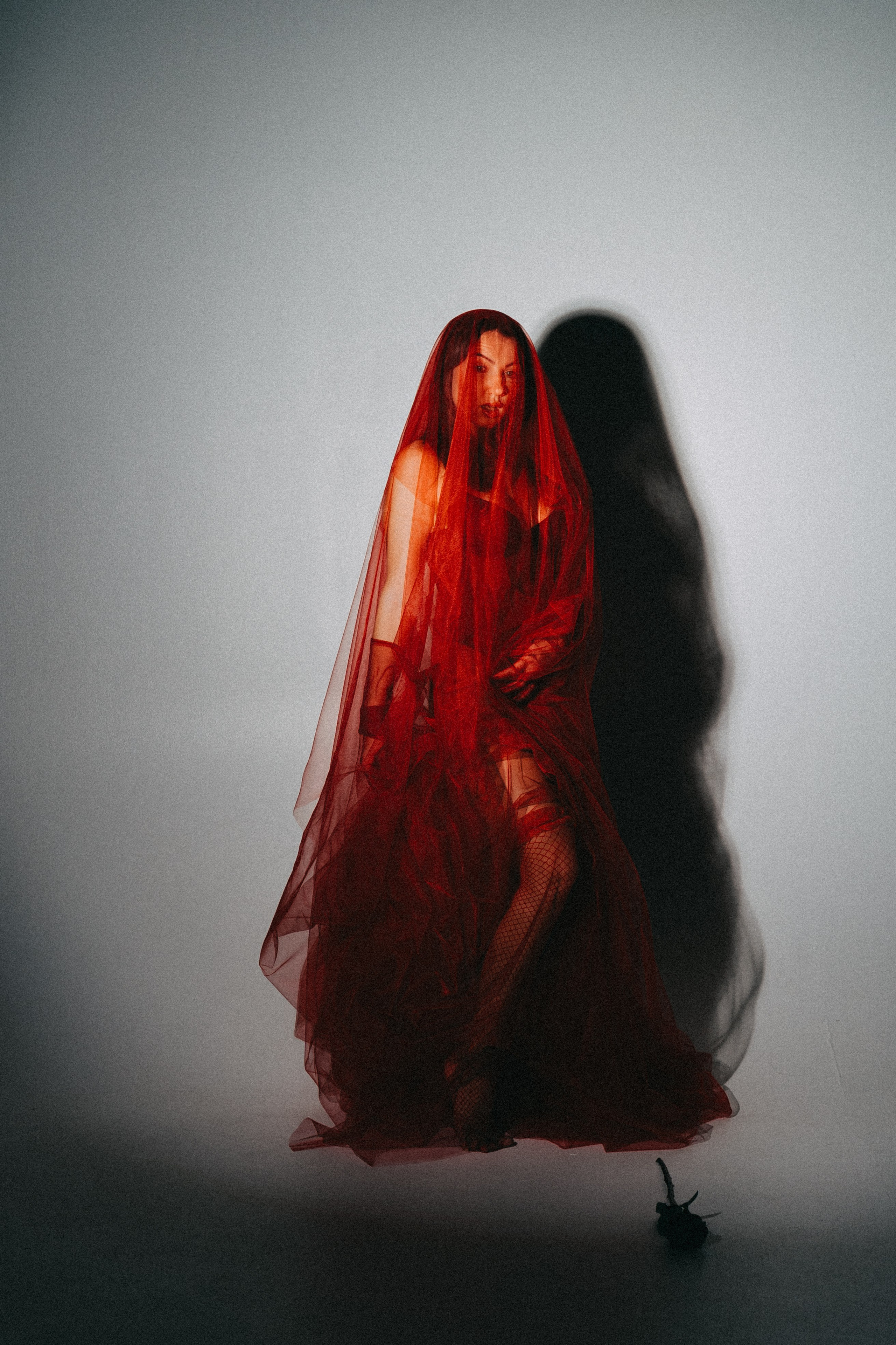 Творческая история для девушки. Профессиональный фотограф, Санкт-Петербург — Виктория Богомолова