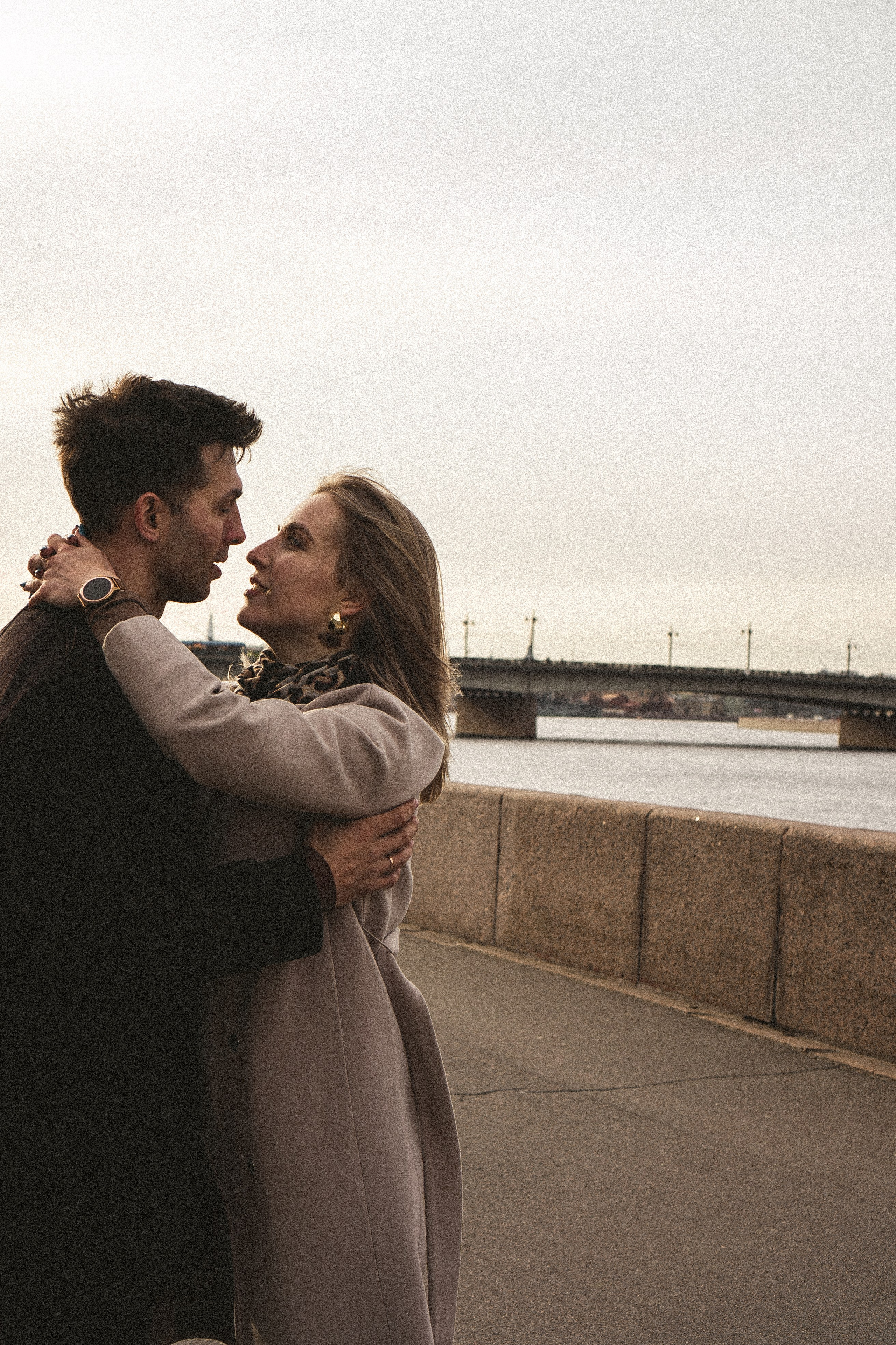 Love stori. Профессиональный фотограф, Санкт-Петербург — Виктория Богомолова