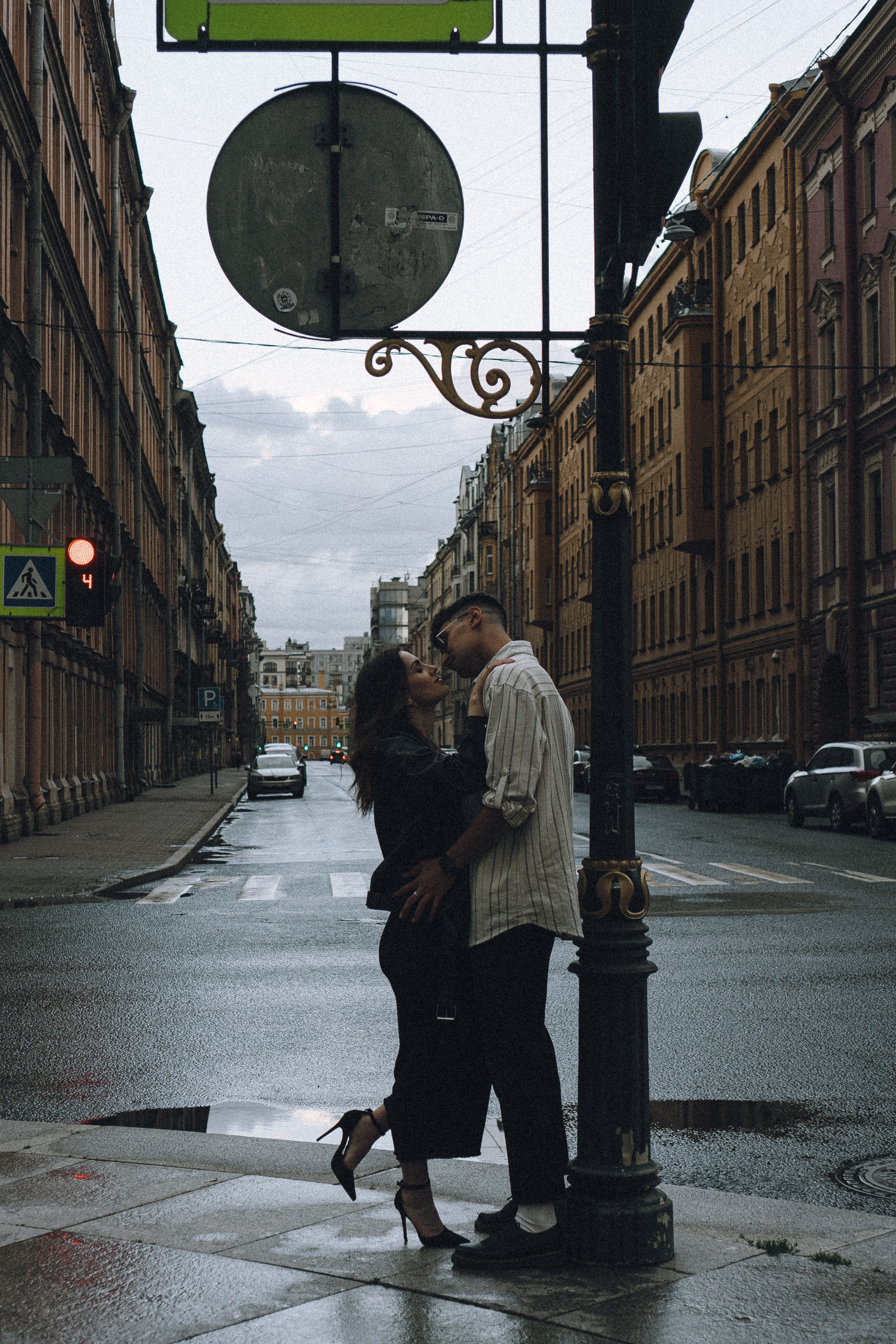 ЛЮБОВЬ В ИЮНЕ. Профессиональный фотограф, Санкт-Петербург — Виктория Богомолова