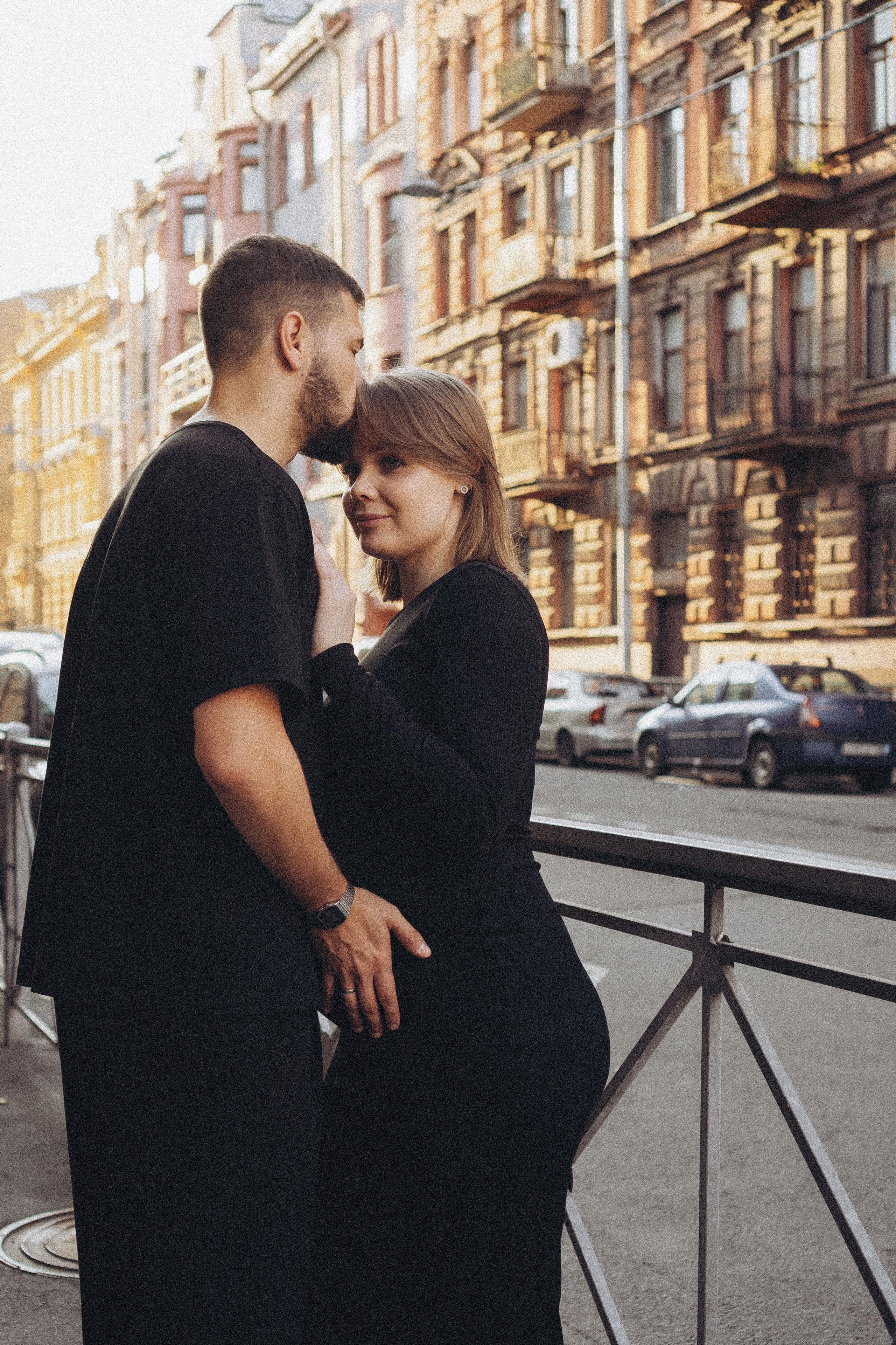 БЕРЕМЕННОСТЬ. Профессиональный фотограф, Санкт-Петербург — Виктория Богомолова