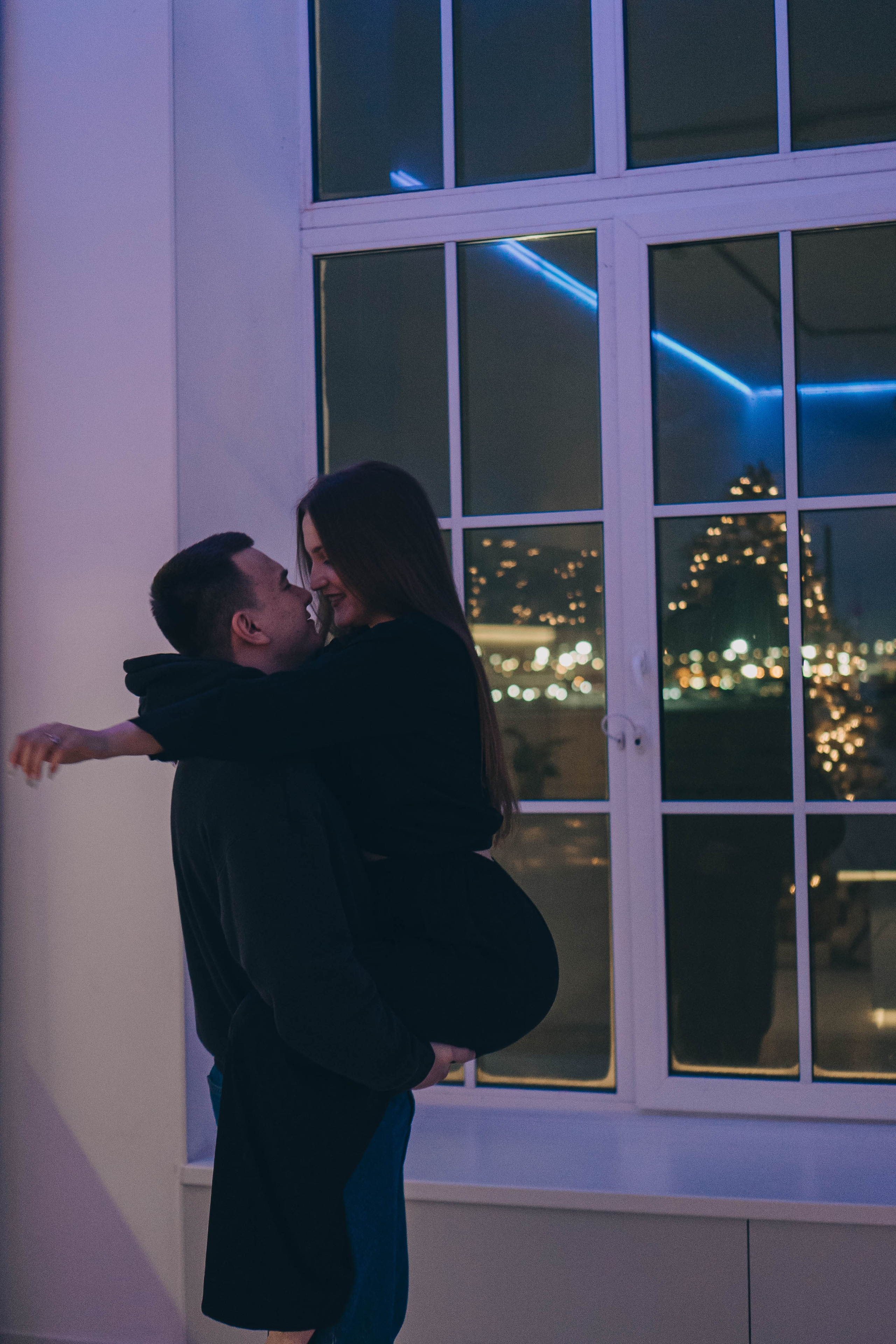 Новогодняя. Профессиональный фотограф, Санкт-Петербург — Виктория Богомолова