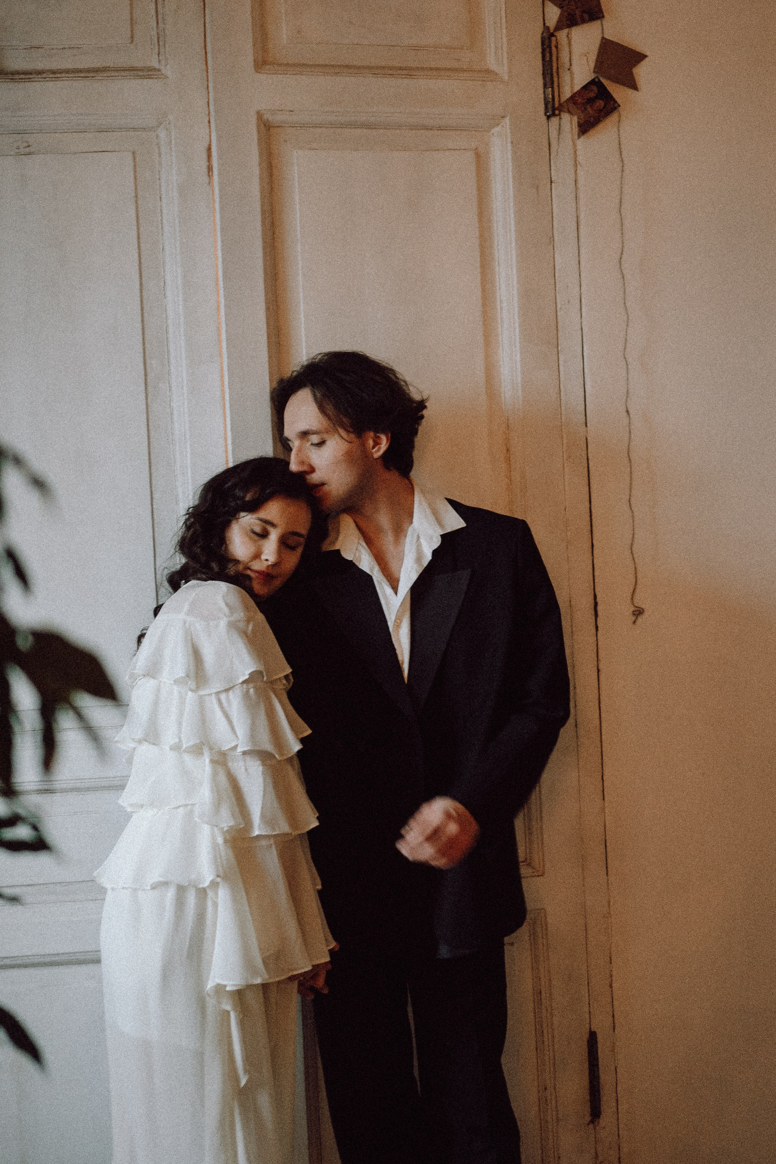 Новогодний стиль вдвоем. Профессиональный фотограф, Санкт-Петербург — Виктория Богомолова