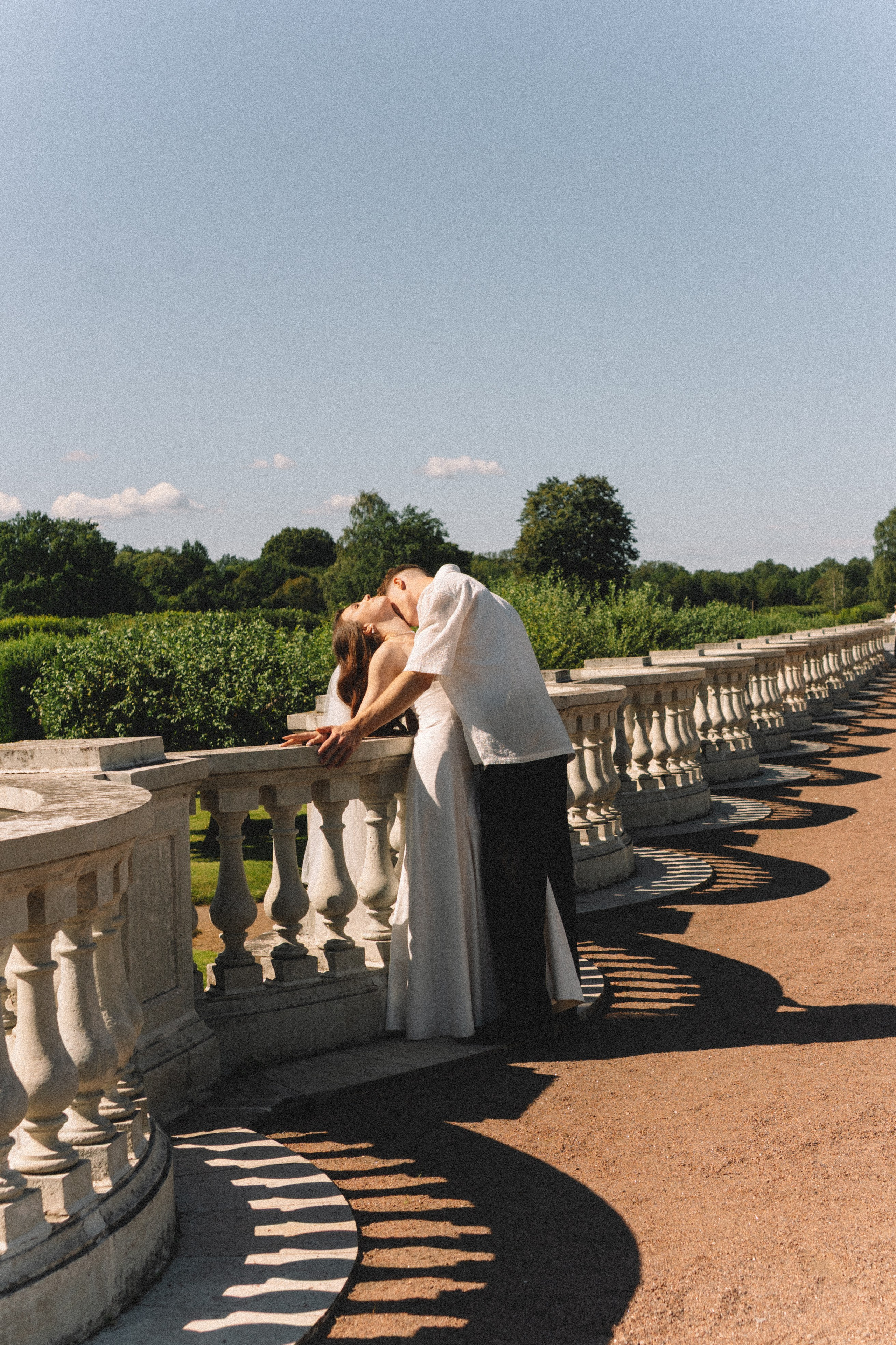 СВАДЕБНАЯ СЬЕМКА В ПЕТЕРГОФЕ И СЬЕМКА РЕПОРТАЖА В ЗАГСЕ ПЕТЕРГОФА. Профессиональный фотограф, Санкт-Петербург — Виктория Богомолова