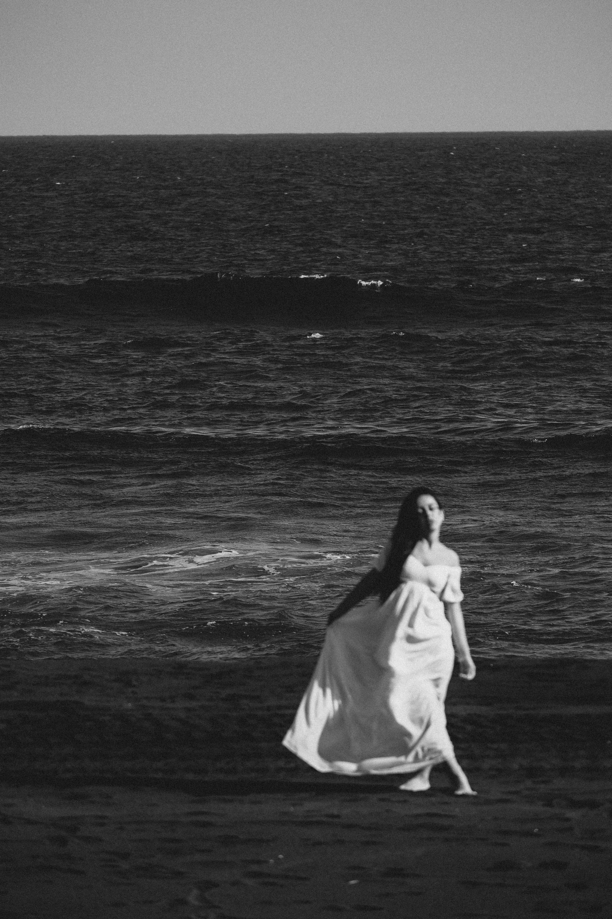 Тихий океан. Профессиональный фотограф, Санкт-Петербург — Виктория Богомолова