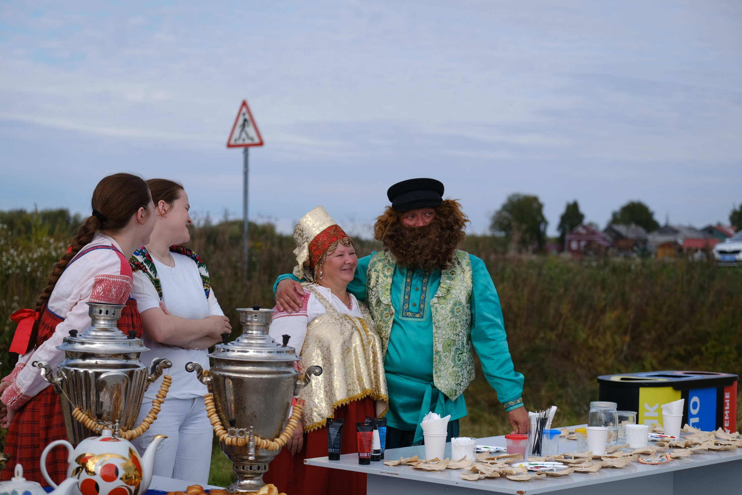 Газификация России | Заостровье. Свадебный и репортажной фотограф Денис Ожигин в Краснодаре и Краснодарском крае