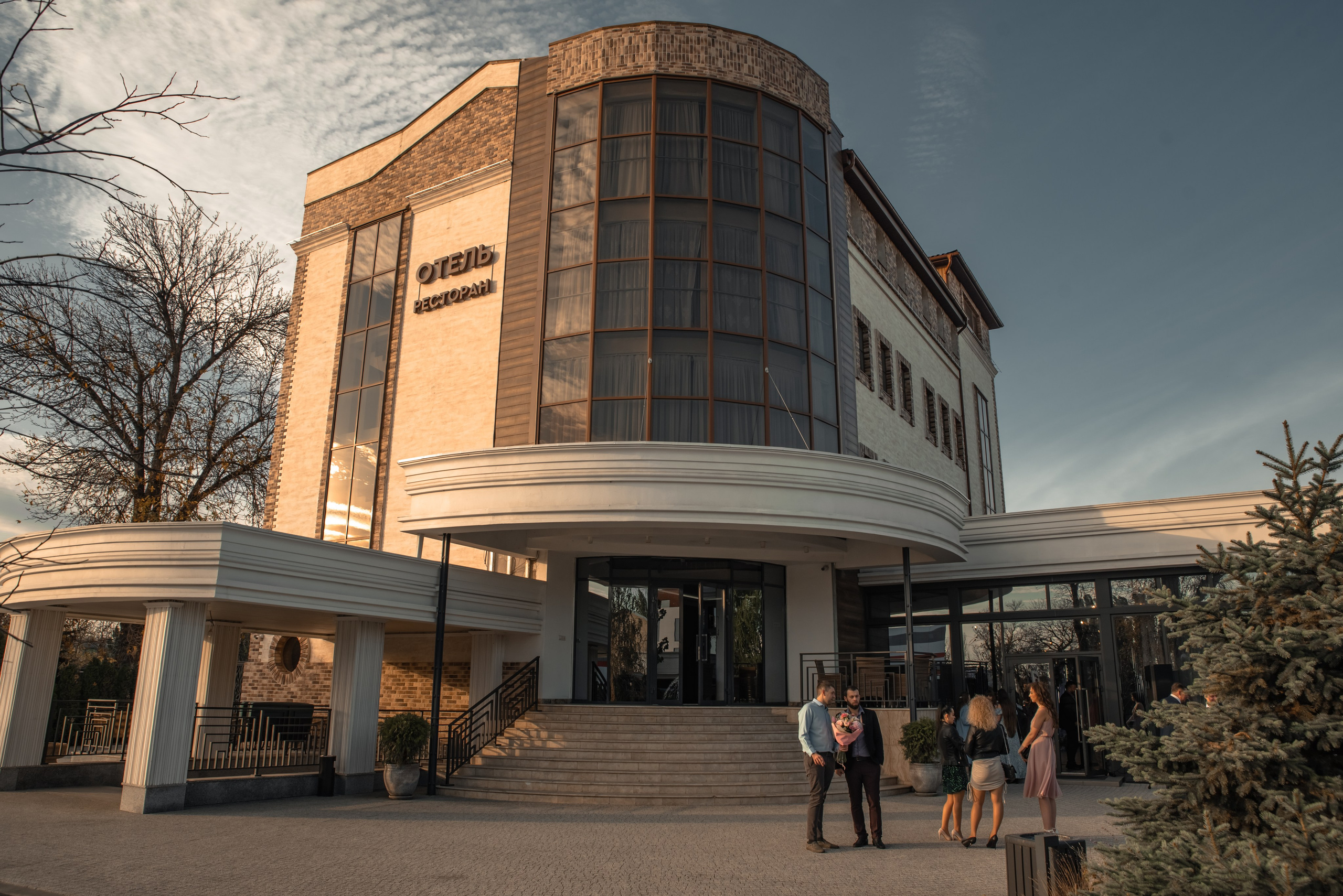 Анастасия и Евгений. Свадебный и семейный фотограф в Краснодарском крае