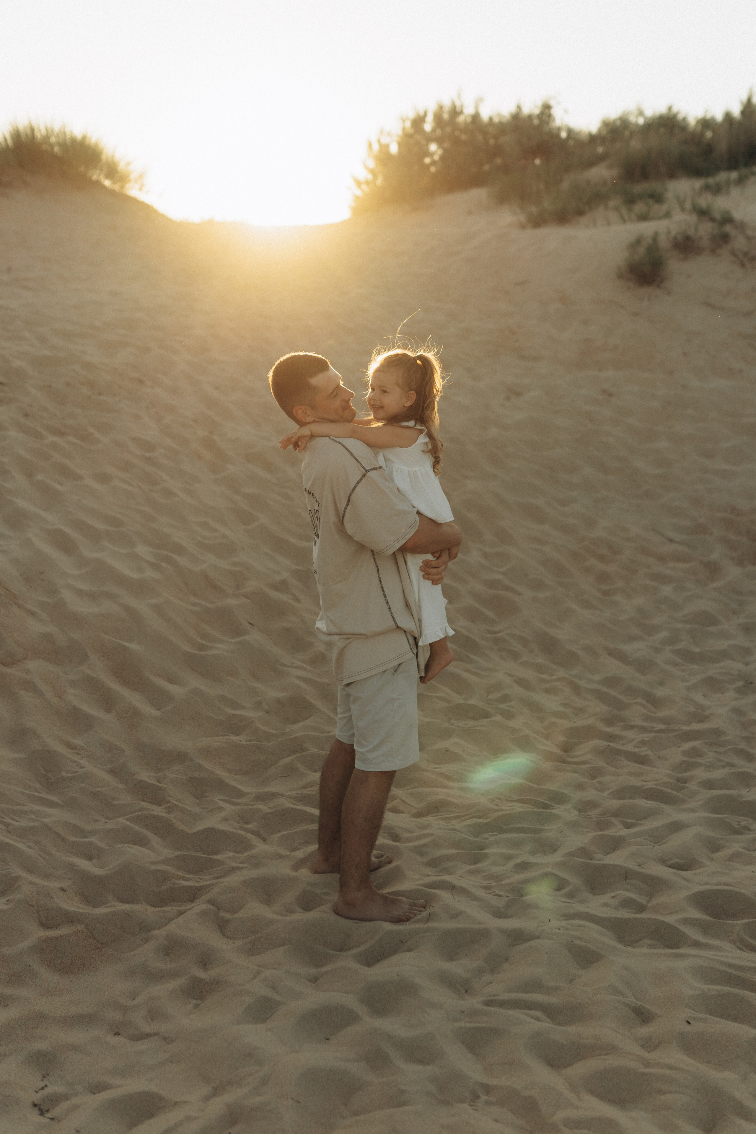 Приключения Аделины на море. Семейный lifestyle фотограф в Москве Рената Рафикова