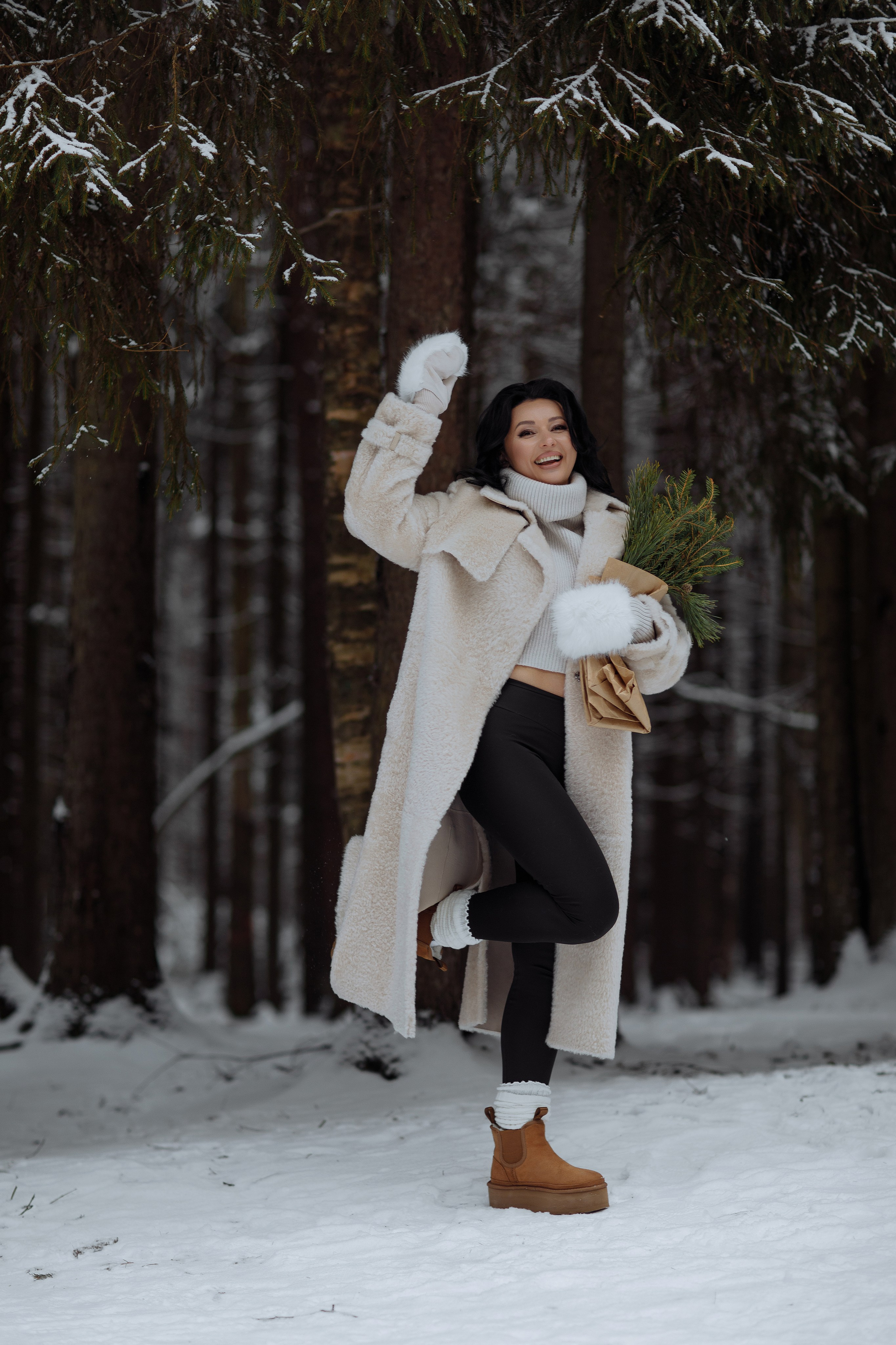 Портрет. Свадебный и семейный фотограф в Санкт-Петербурге Барсова Анастасия