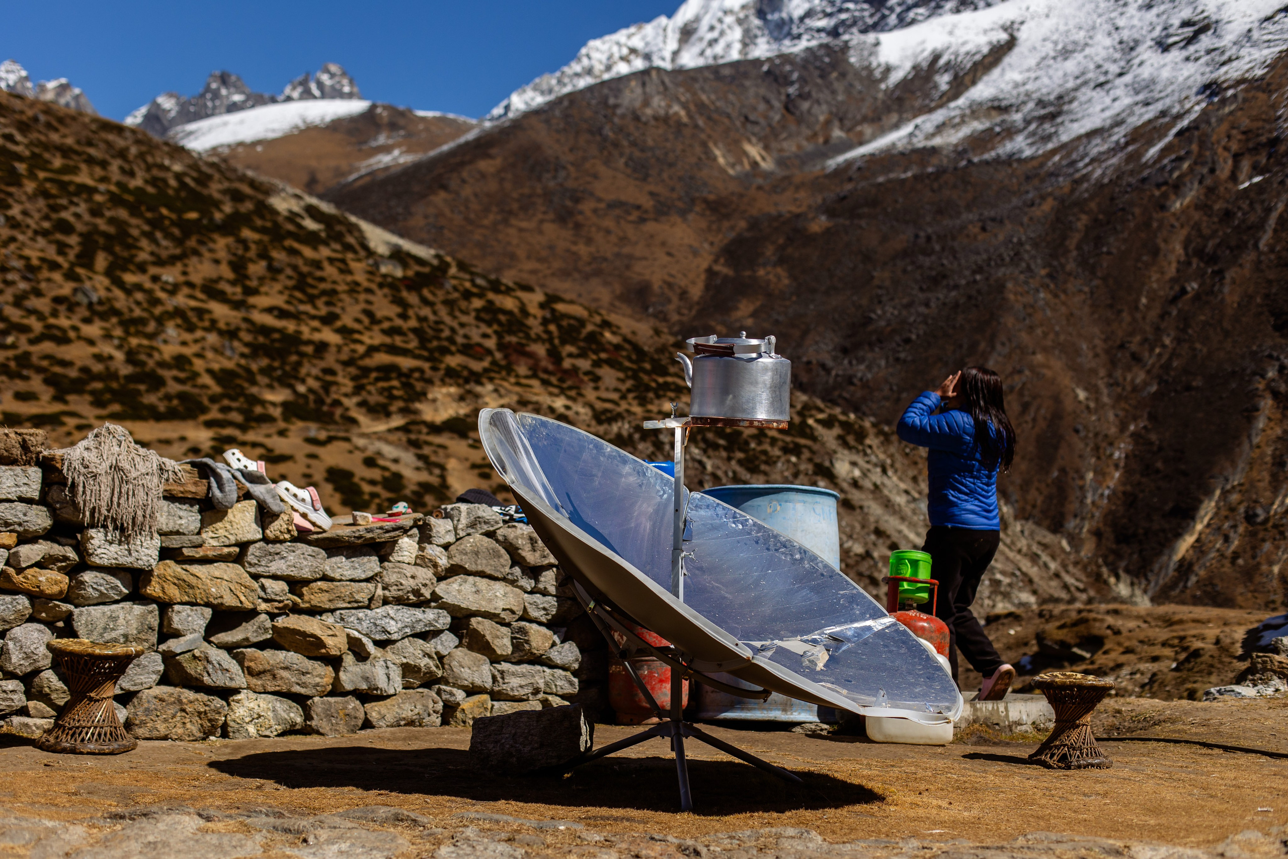 Непал. Фотограф Трынкова Татьяна