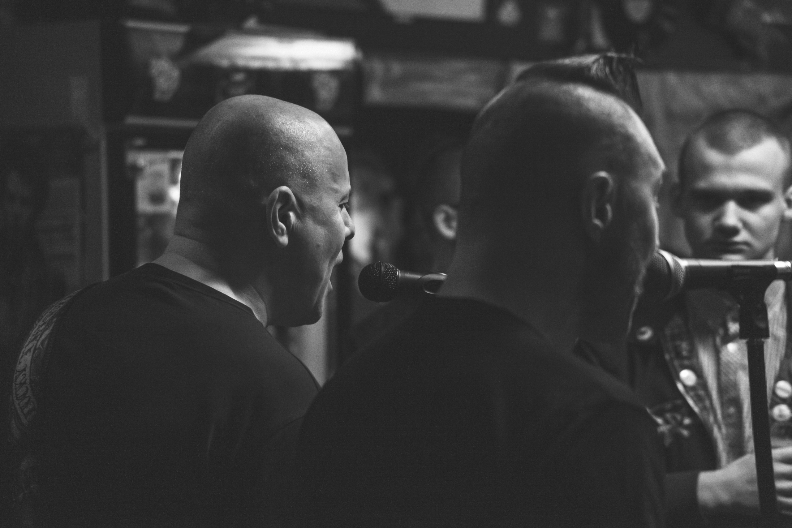 «Kicks O'Clock». Фотограф в Санкт — Петербурге Валерий Гаухман