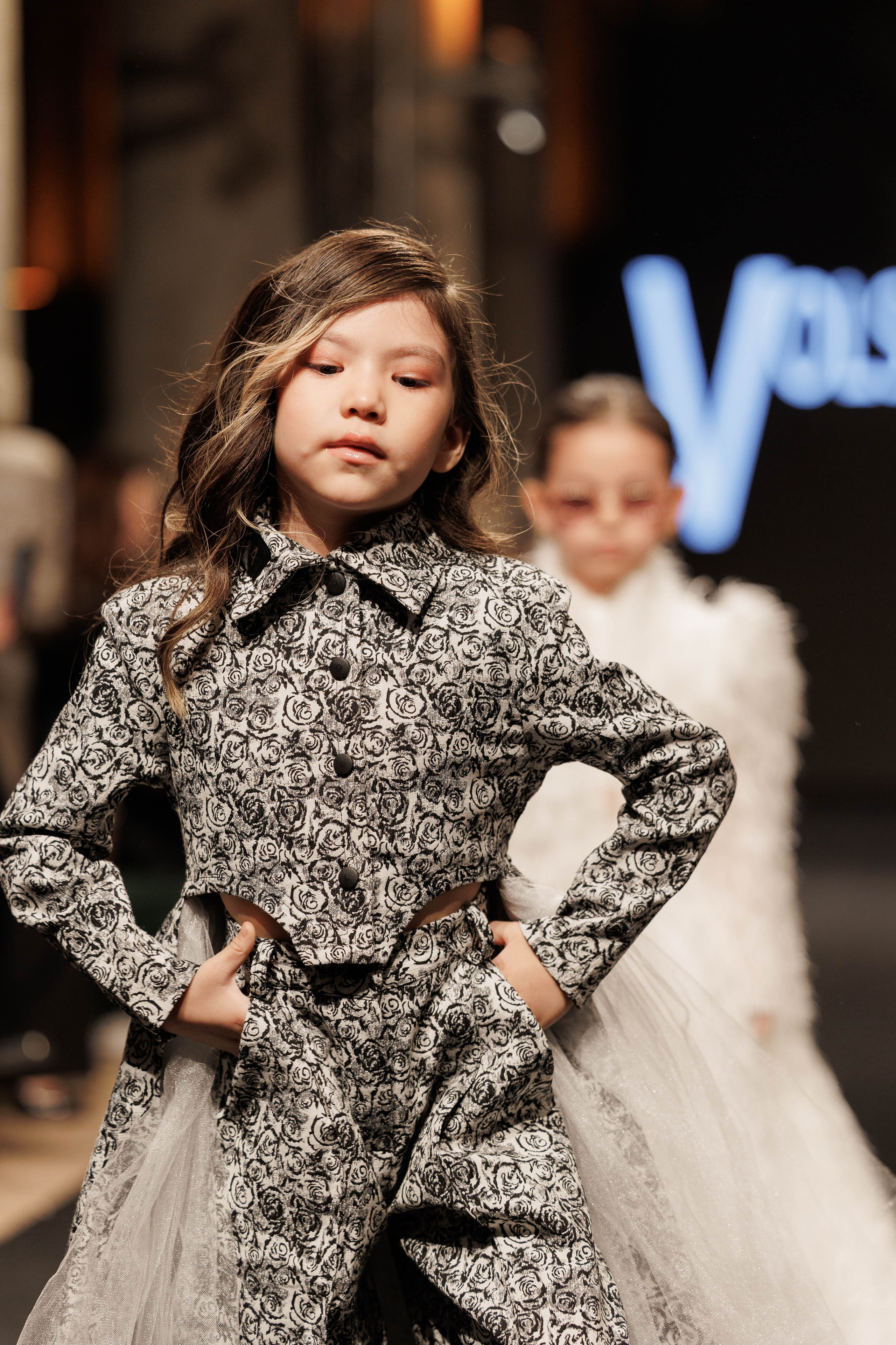 IFB-показ. About