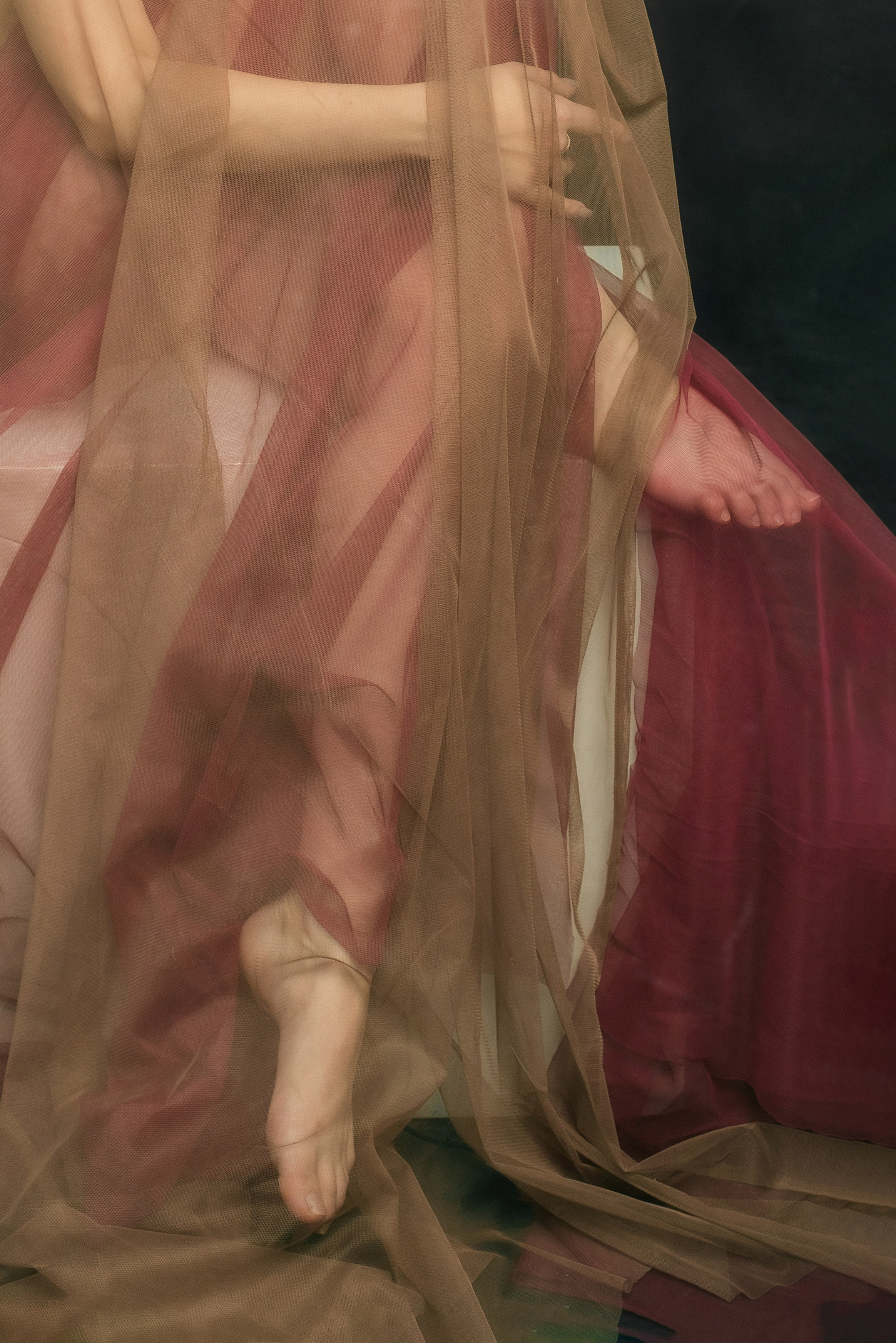 Рождение женственности. Главная