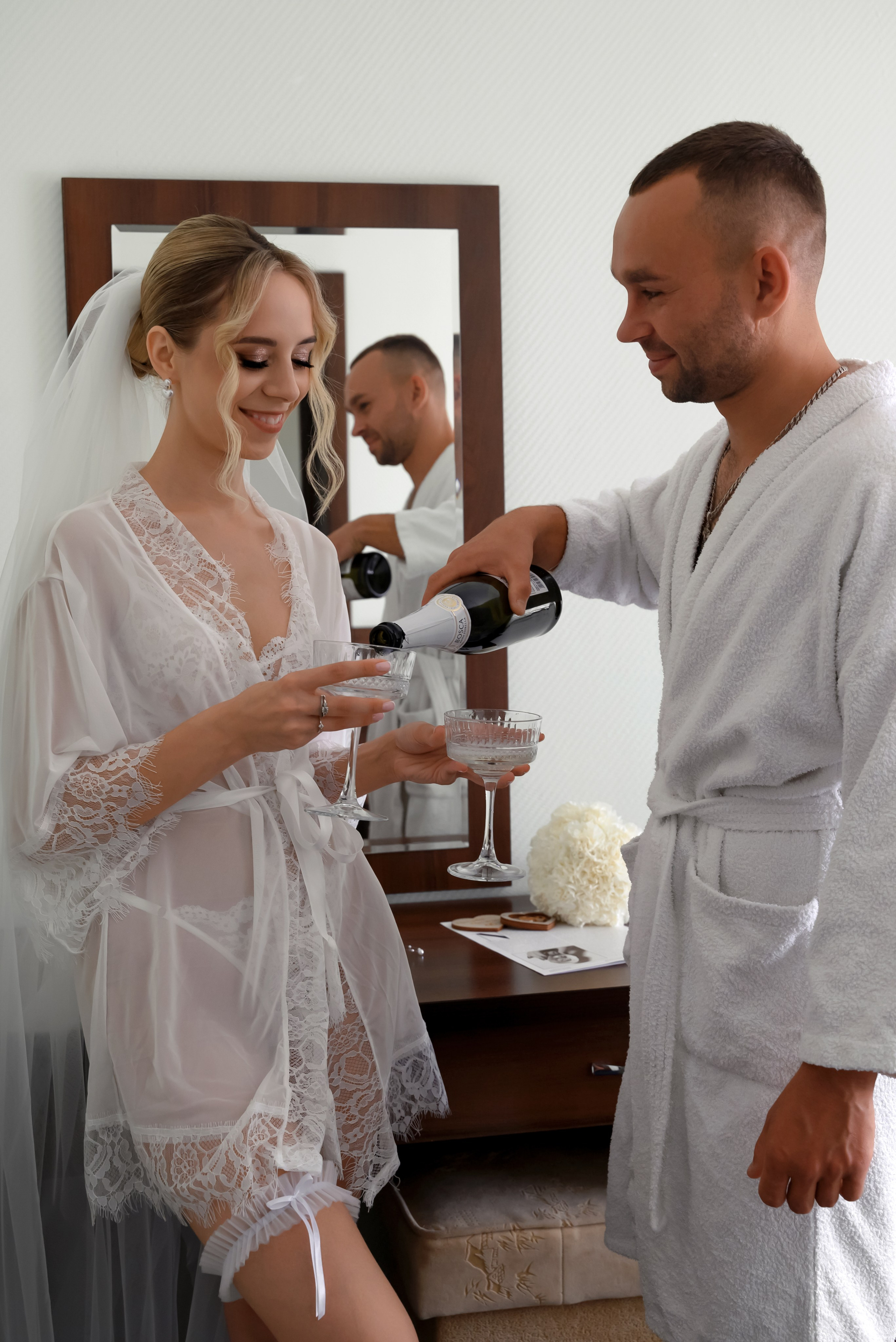 I&V. Фотограф в Лунинце и Брестской области