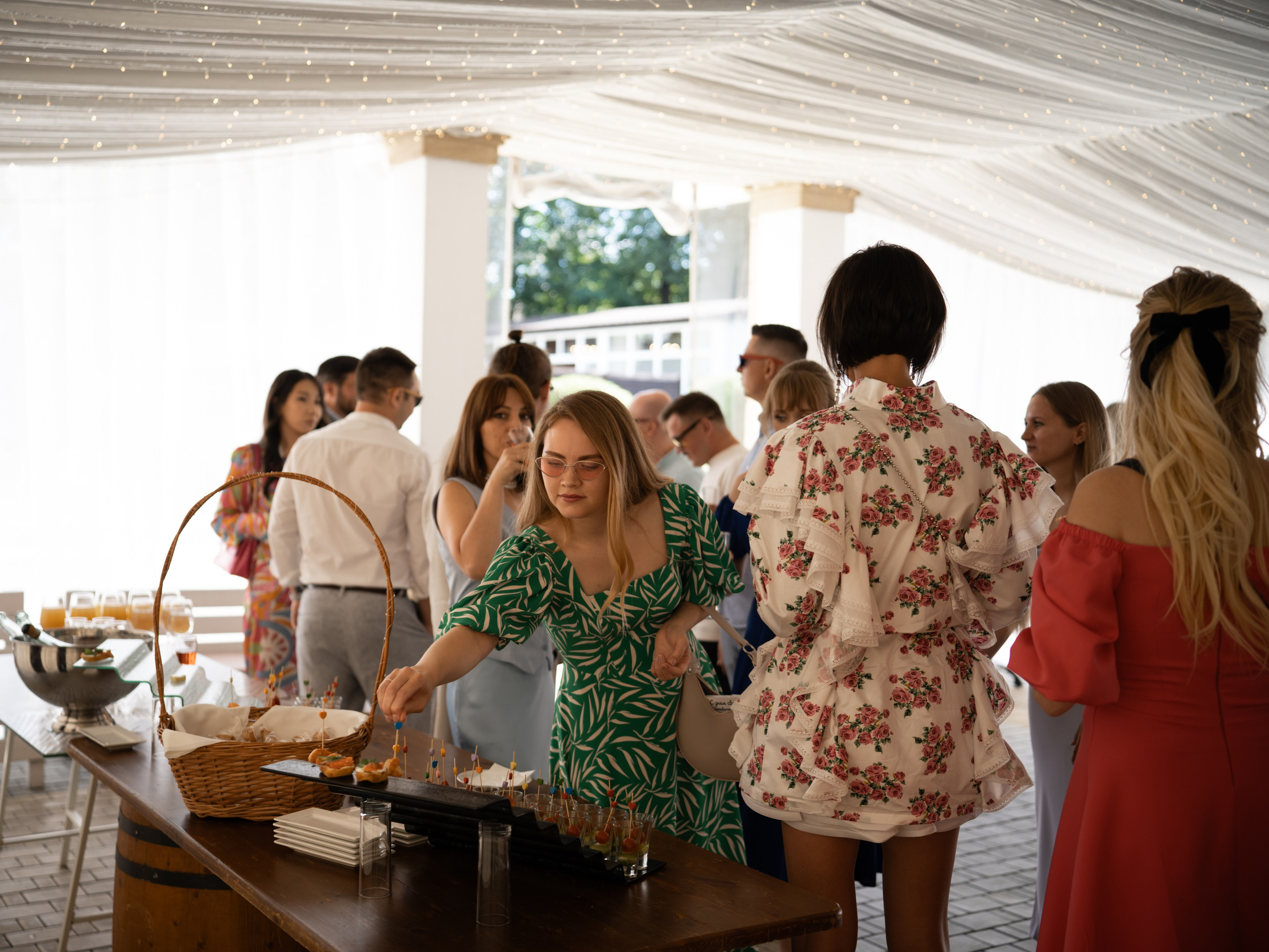 Иван + Елизавета. Свадебный и семейный фотограф в Москве/Калуге Юлия Мосиюк