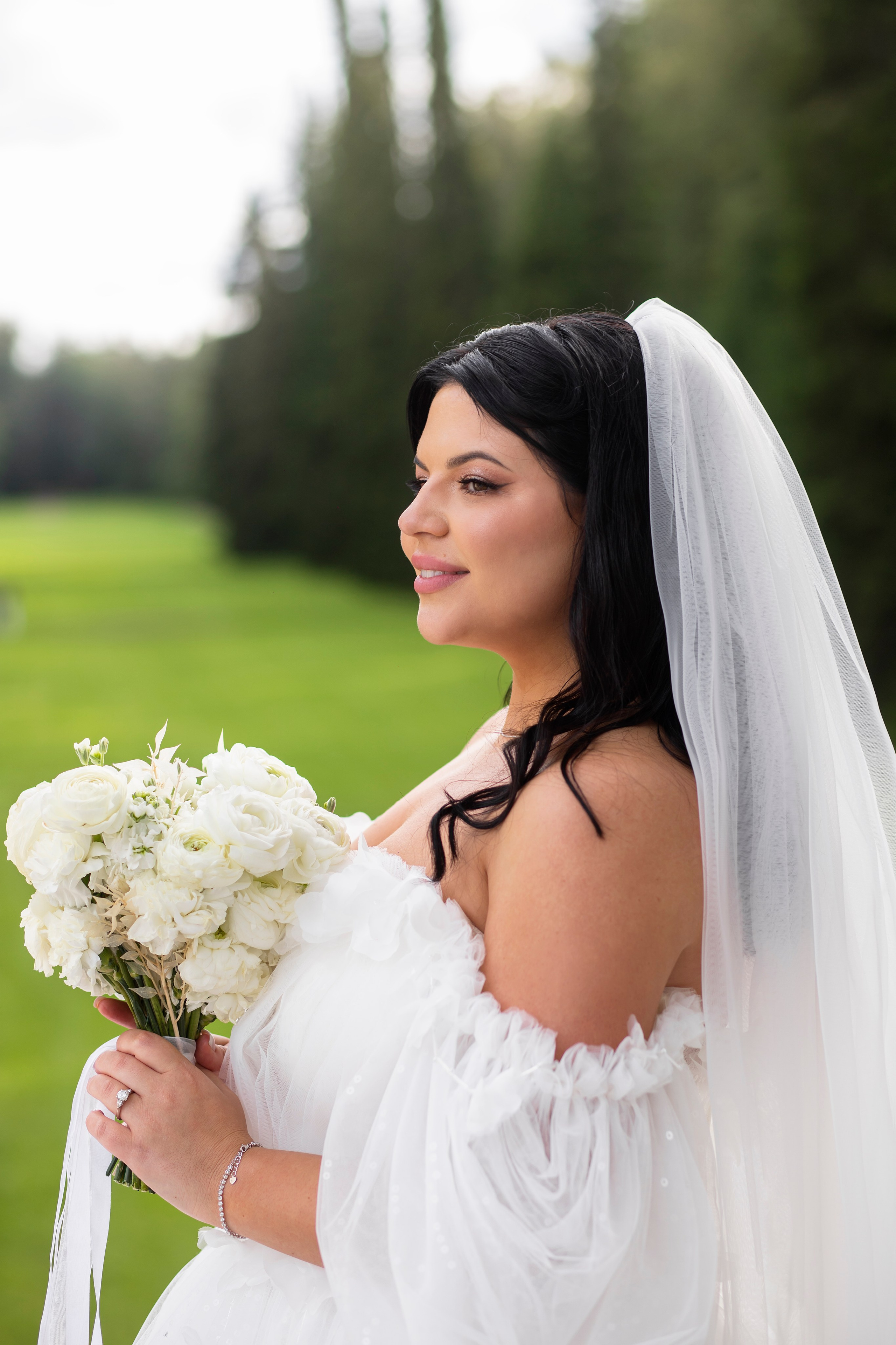 Виктория и Алексей. Свадебный фотограф Екатерина Чаусова