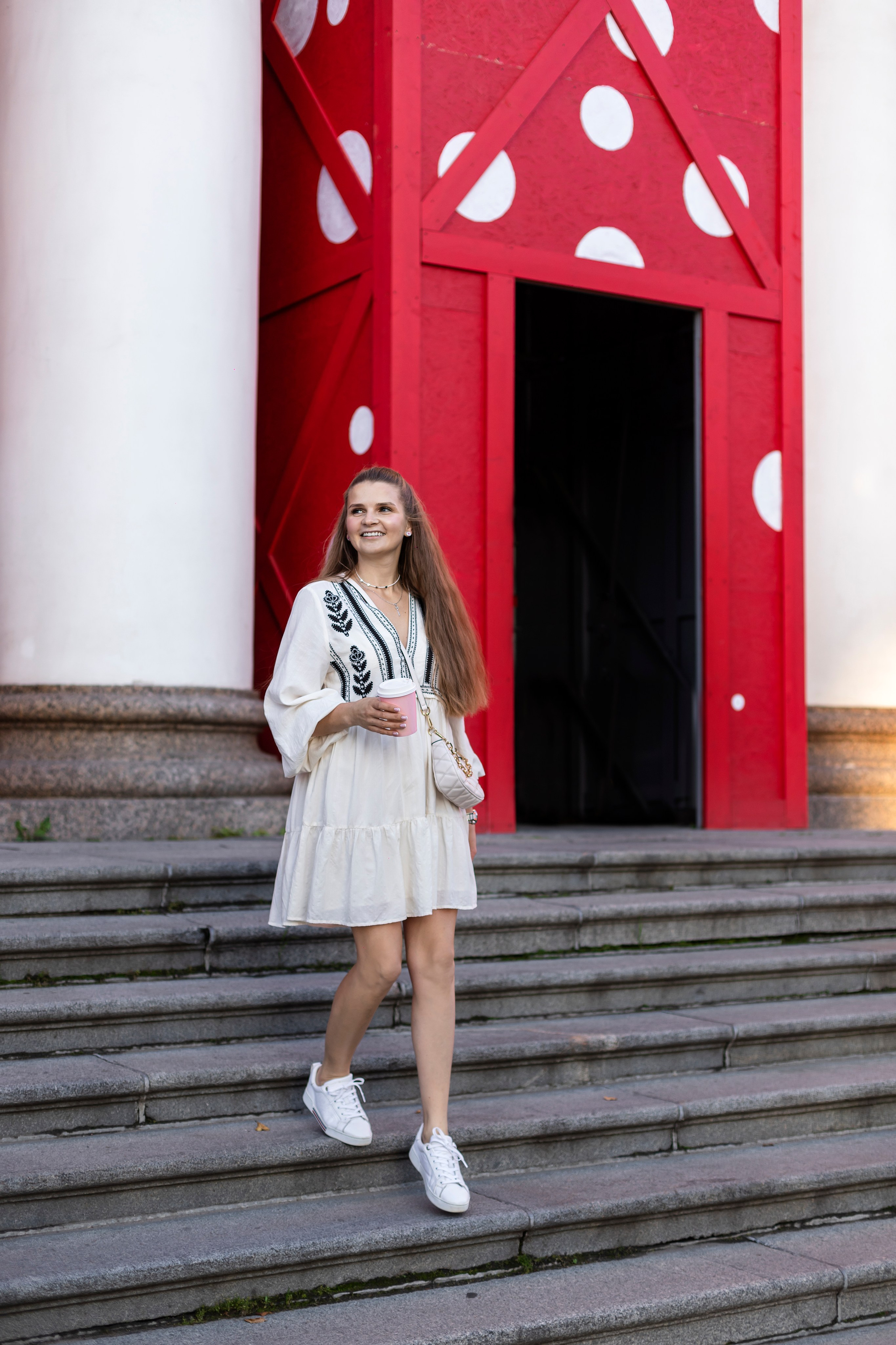 Юля. Свадебный фотограф Екатерина Чаусова