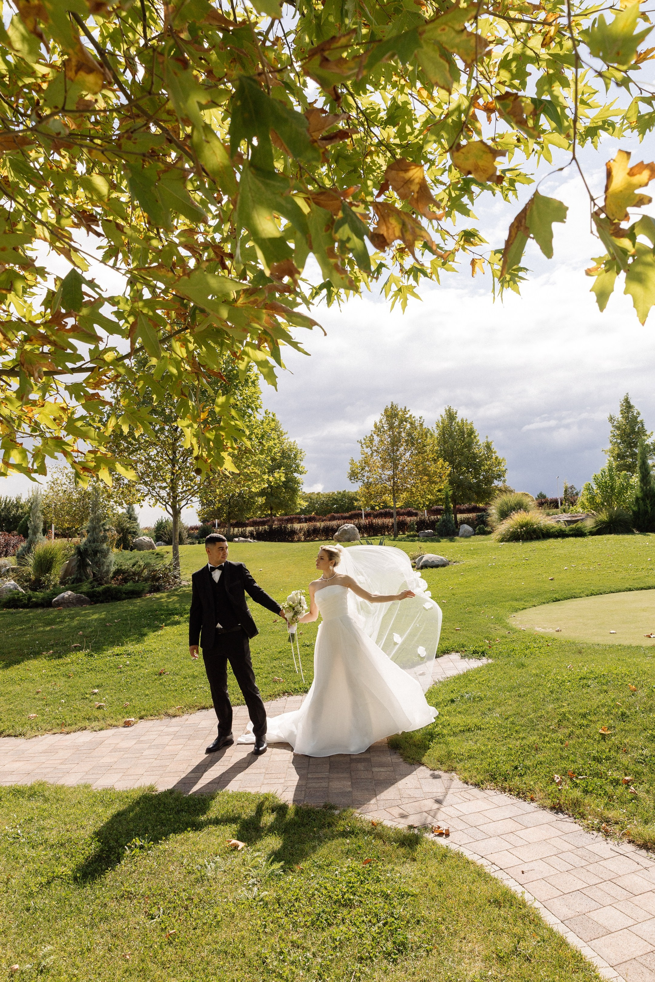 Александр и Анастасия. Свадебный и репортажный фотограф Новороссийск Краснодар Сочи Крым Данила Данилов