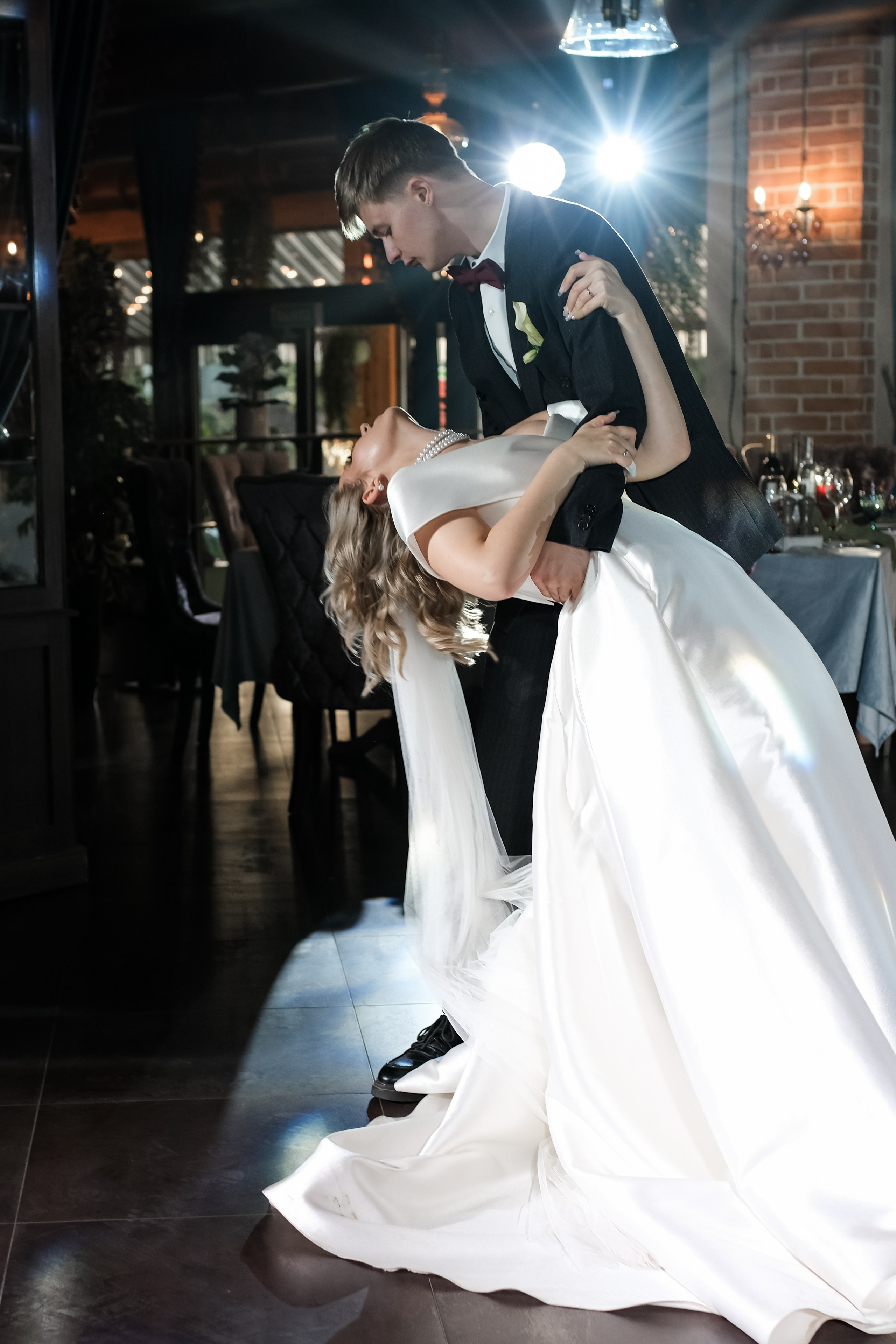 Серафим и Тамара