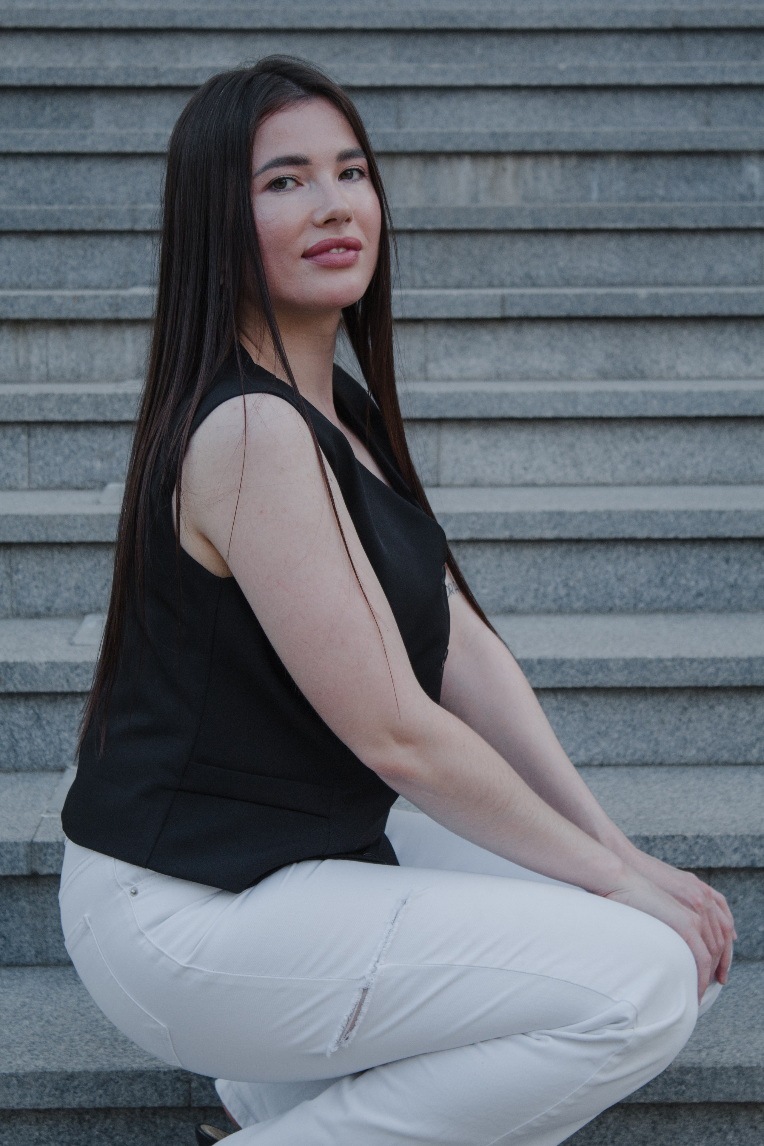 Людмила. Фотограф в Ижевске Надежда Лебедева