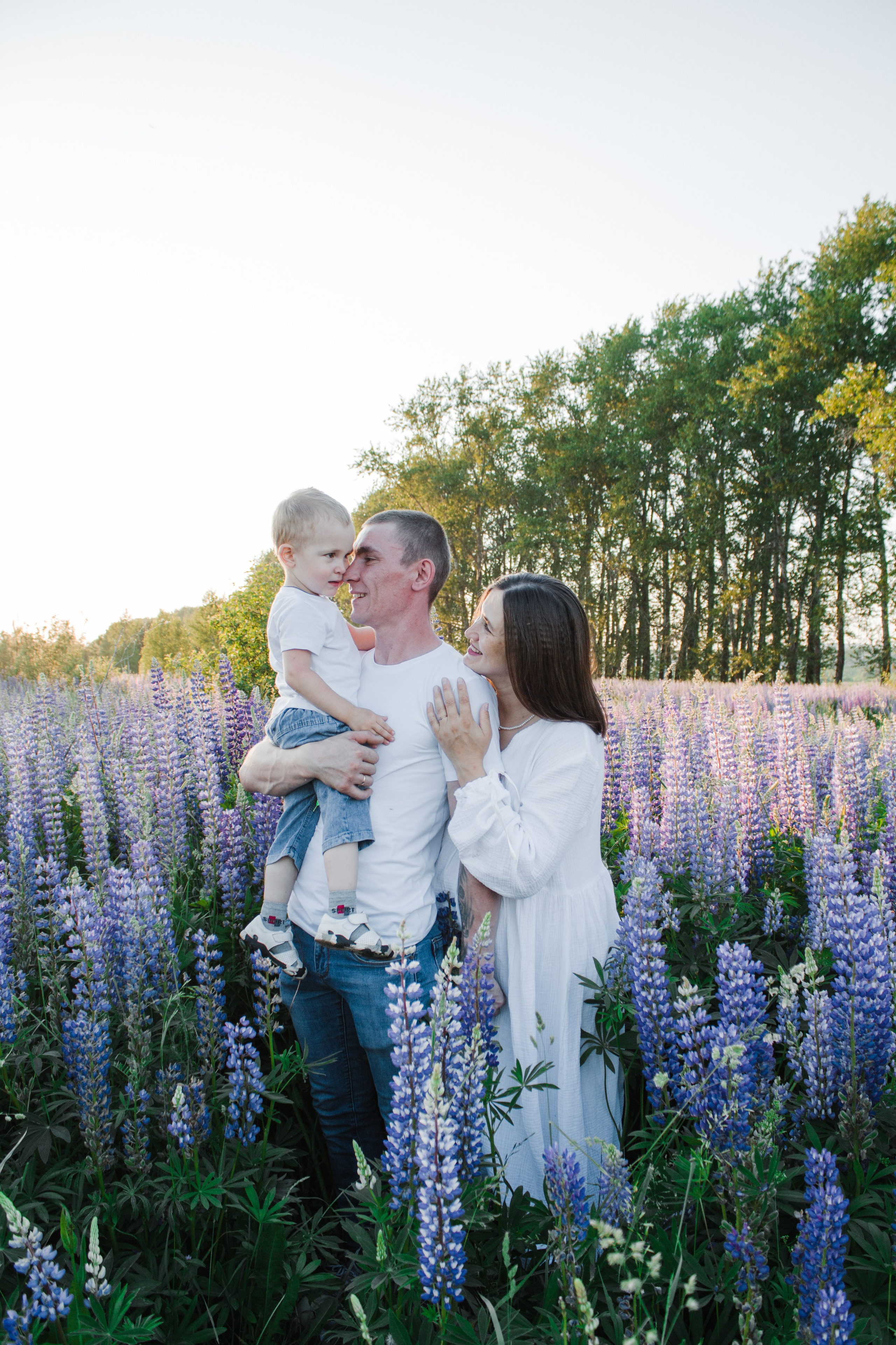 Дмитрий и Анастасия. Фотограф в Ижевске Надежда Лебедева