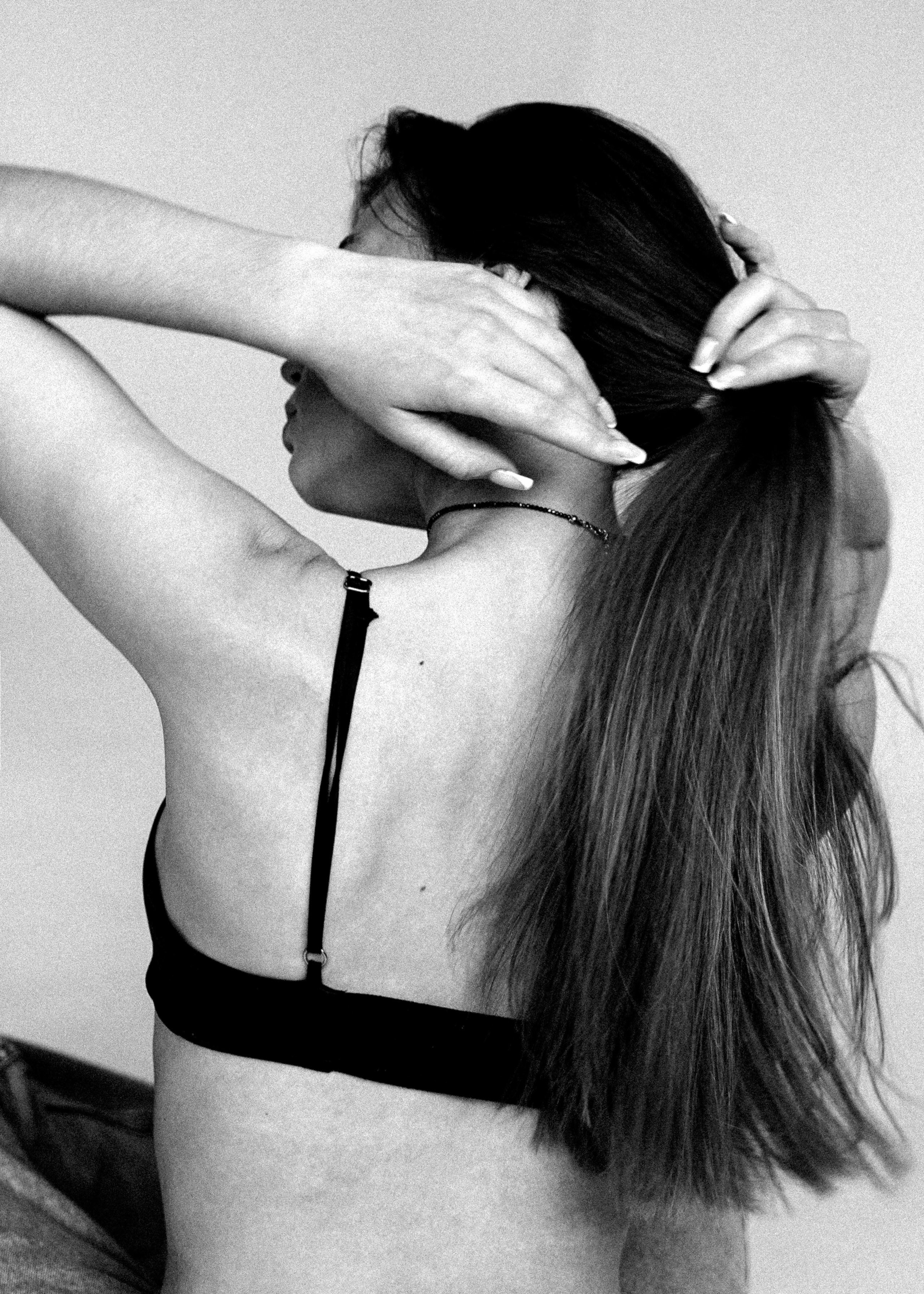 ВИКА. Фотограф Алина Кудри