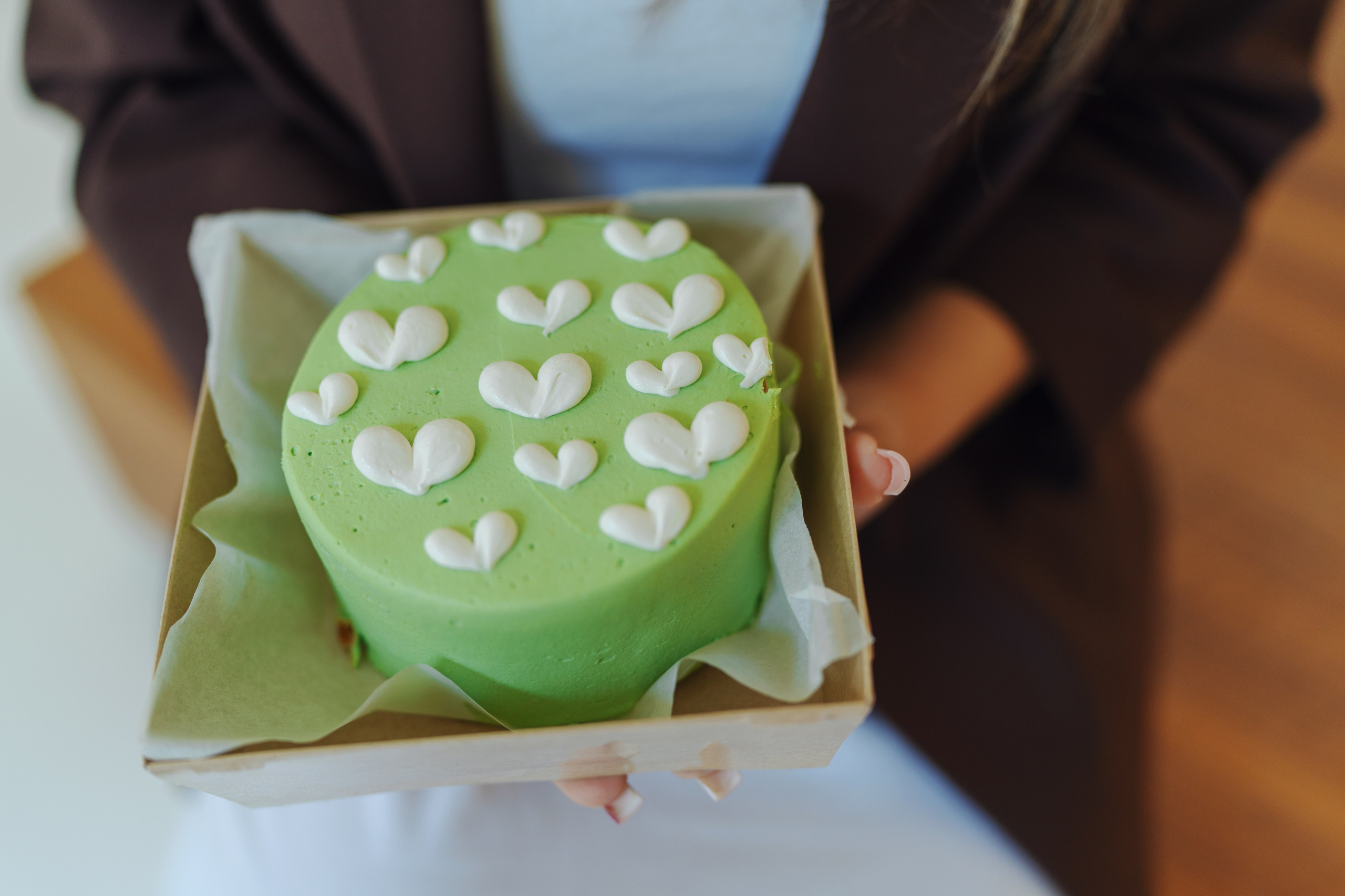 Студийная фотосессия