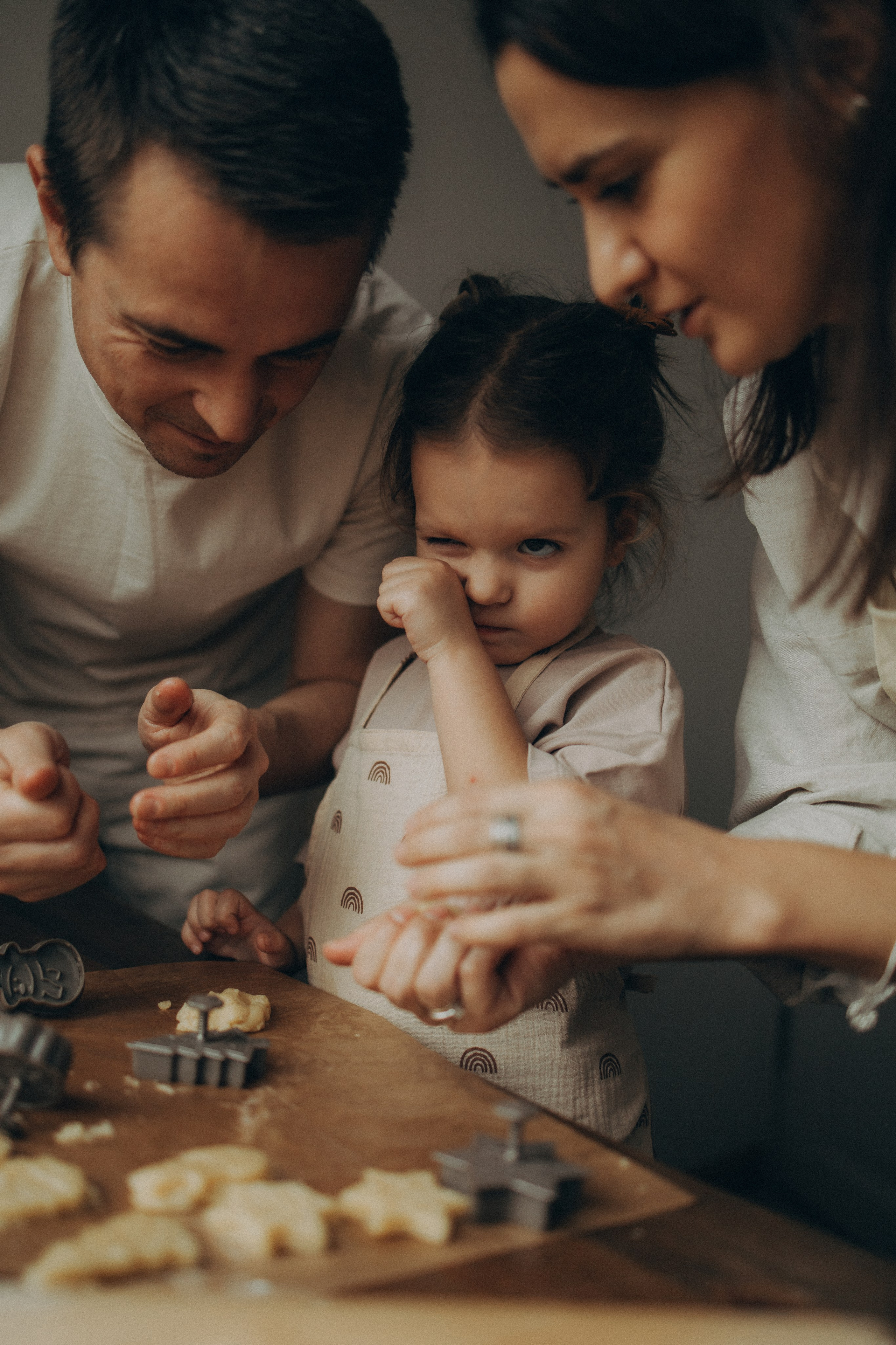 О семье. Семейный фотограф в Москве Нехорошева Екатерина
