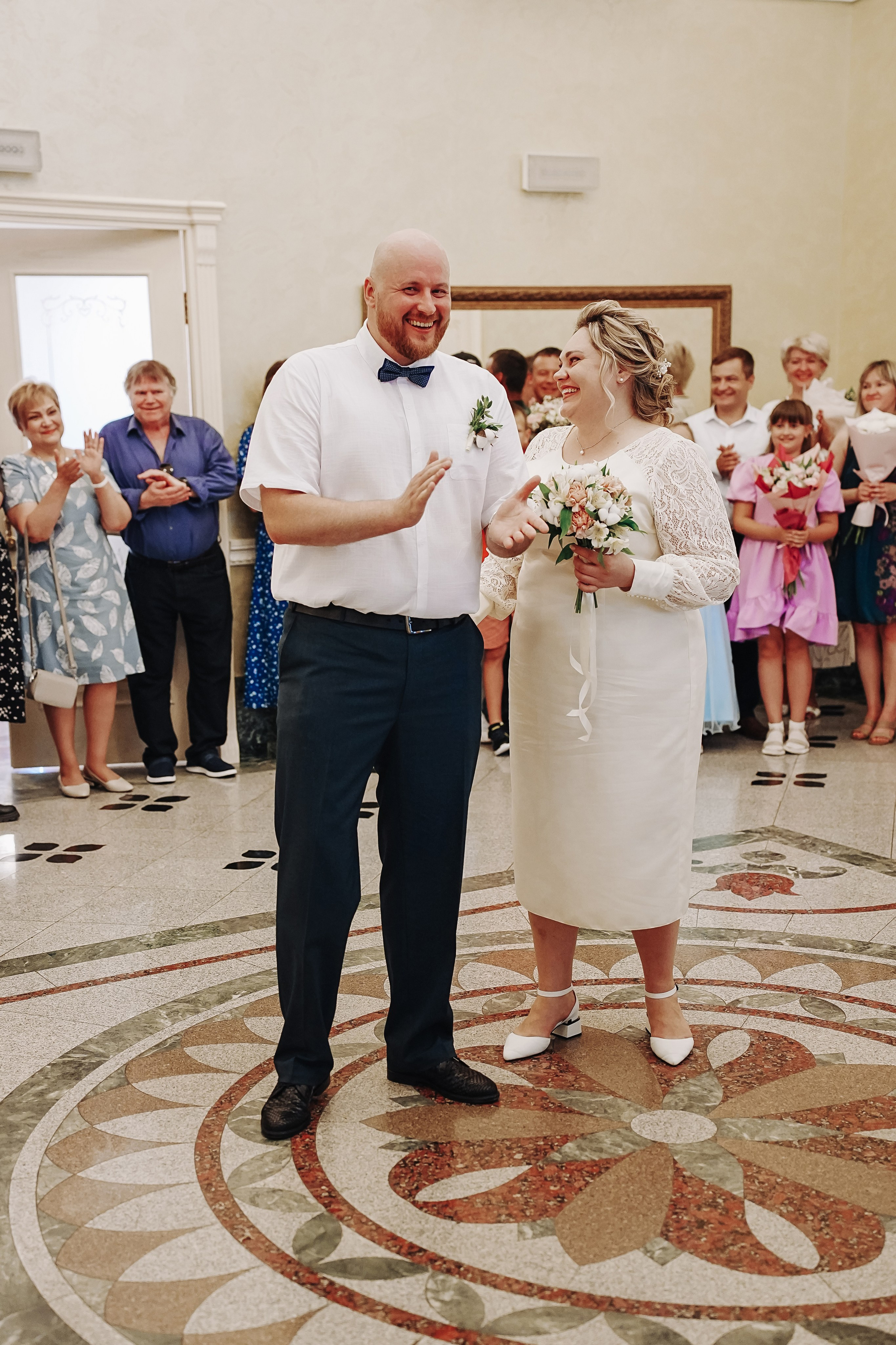 Андрей и Екатерина. Фото и видеосъемка в Йошкар-Оле и Москве. (Фотограф и видеограф в Йошкар-Оле и Москве)