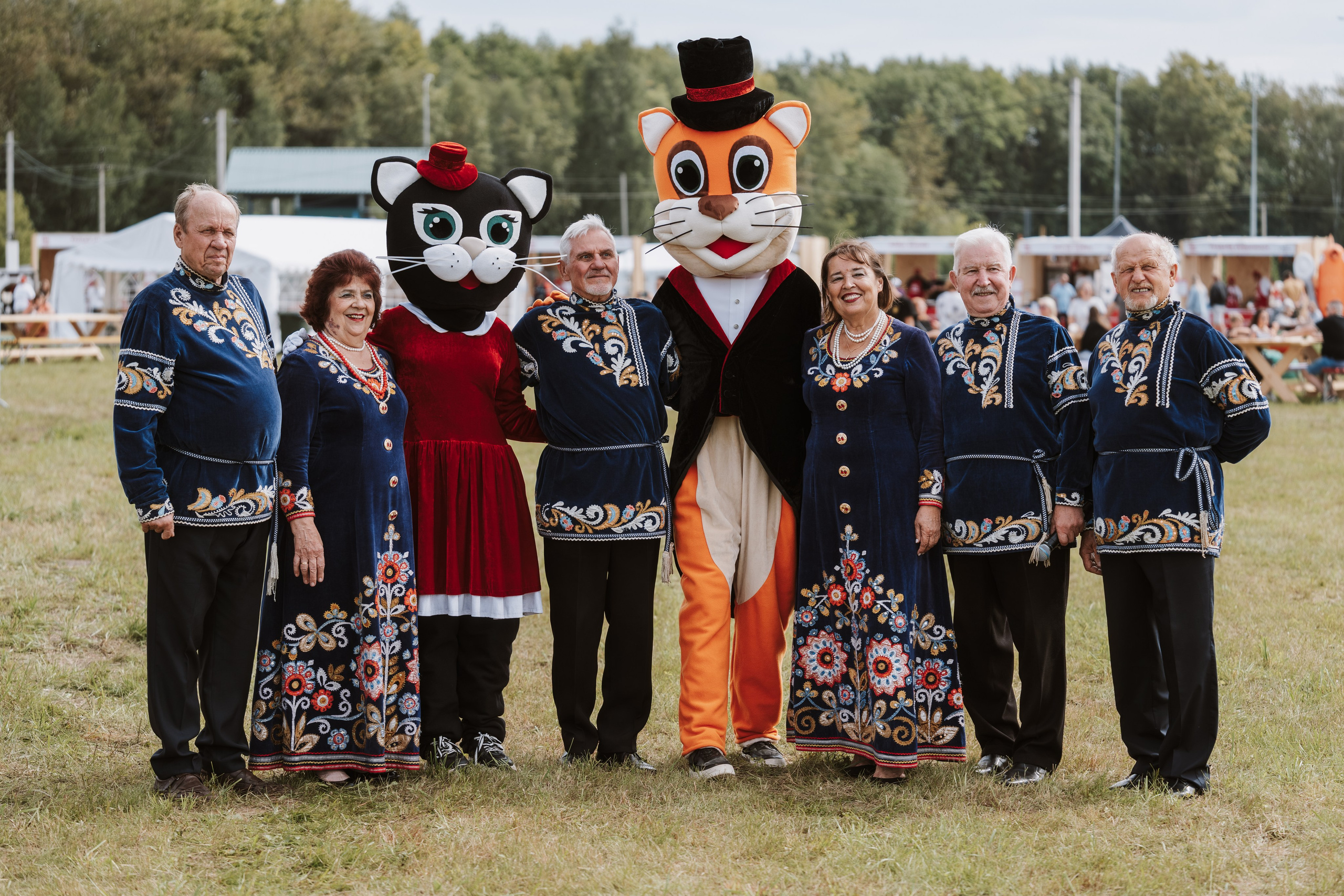 Межрегиональный гастрофестиваль. Фото и видеосъемка в Йошкар-Оле и Москве. (Фотограф и видеограф в Йошкар-Оле и Москве)