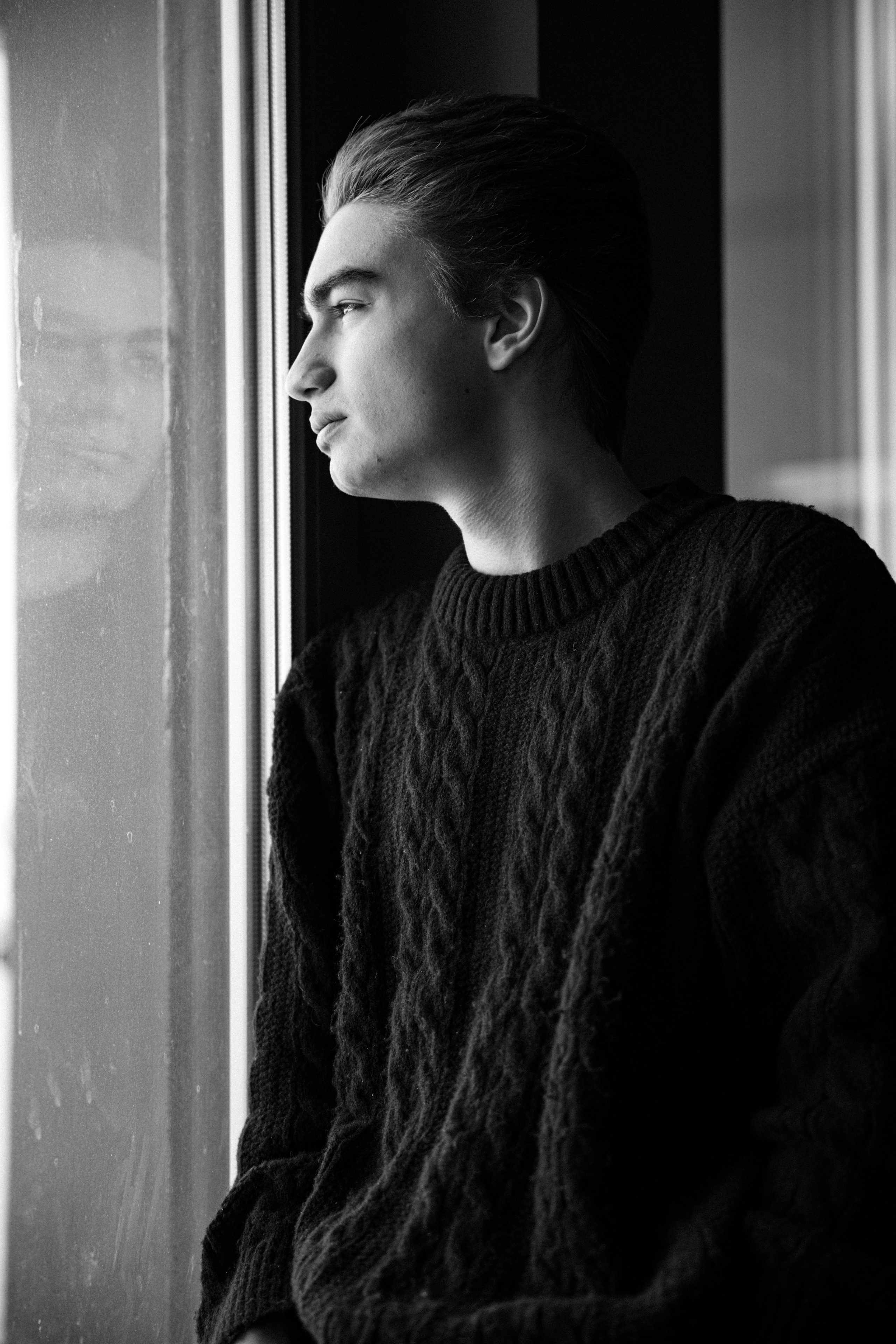 Доминик. Фотограф/видеограф в Санкт-Петербурге Динара Гольдина