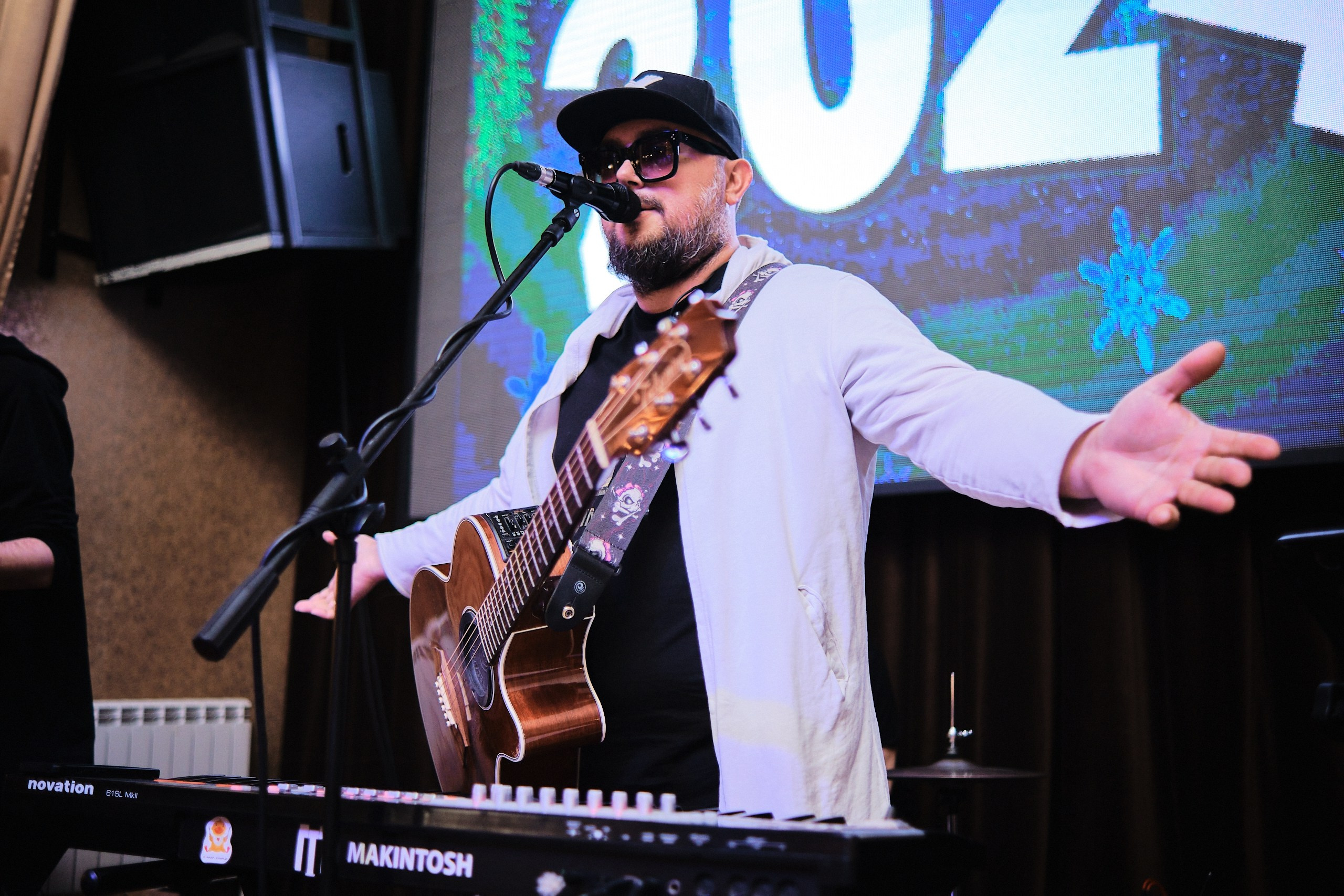 Корпоратив «ДСТ-Урал». Матвей Яворский — фотограф в Челябинске