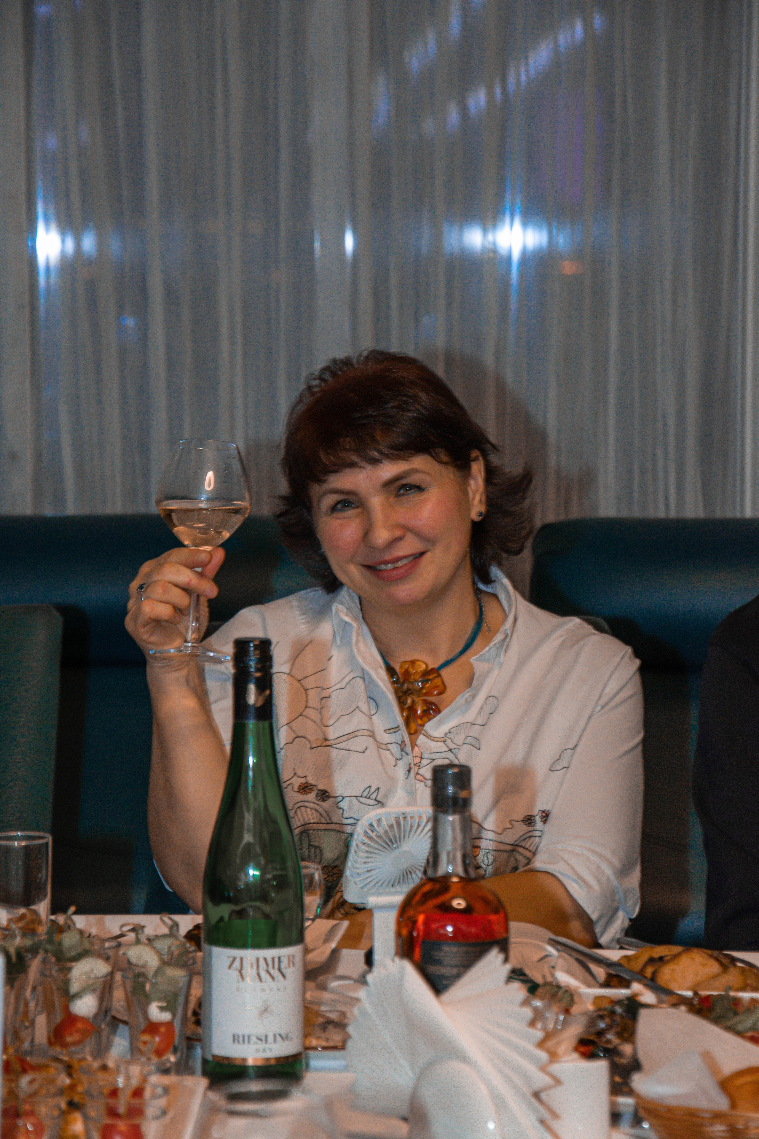 Корпоратив. Женский фотограф в Людиново и Киров