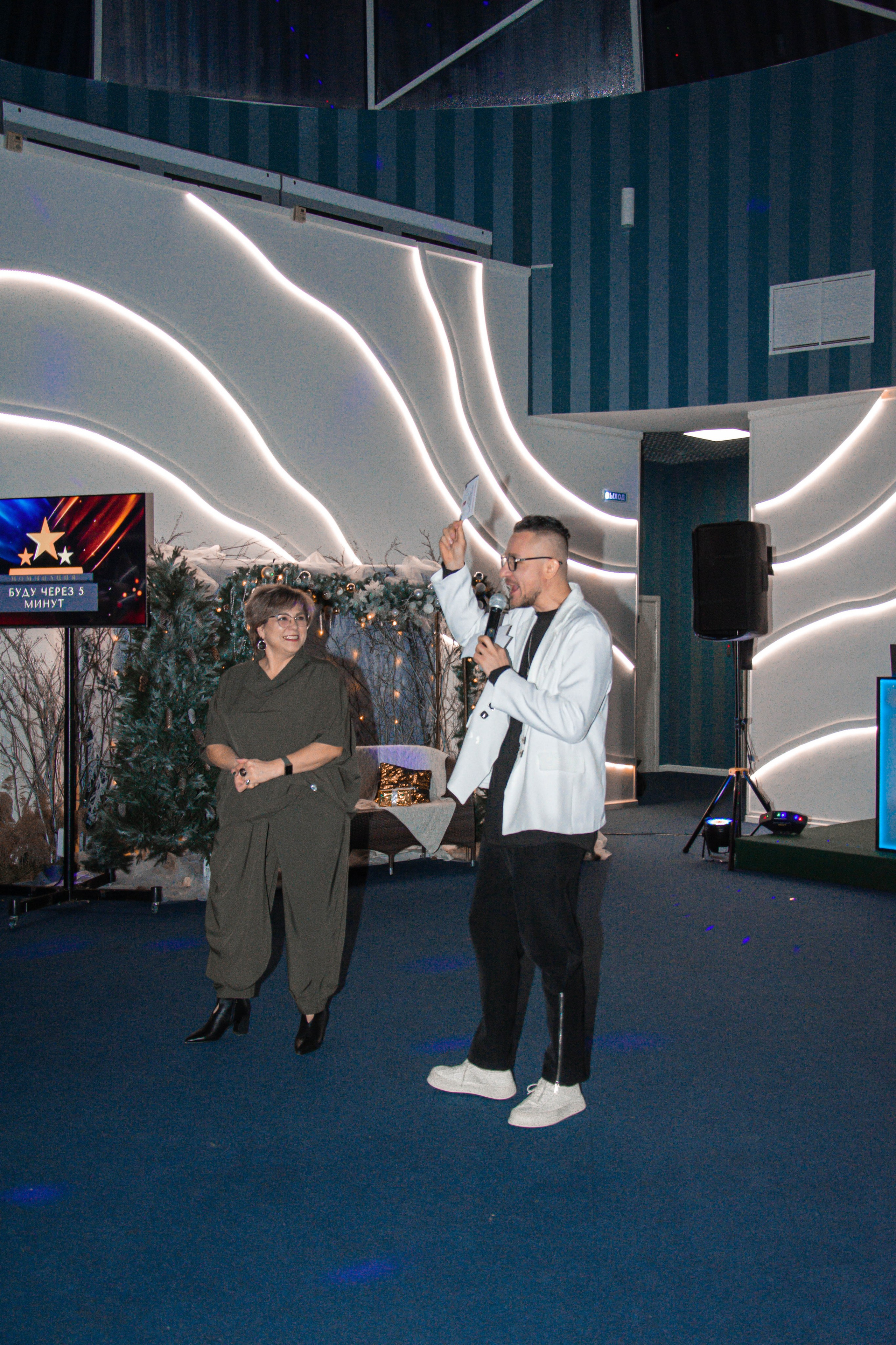 Корпоратив. Женский фотограф в Людиново и Киров