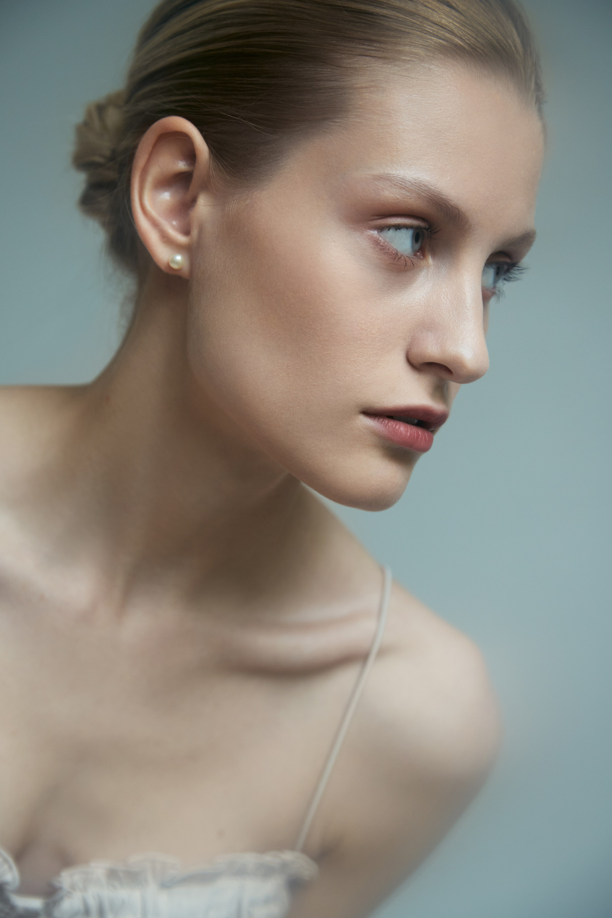 Бьюти | Украшения. Портретный фотограф, Москва