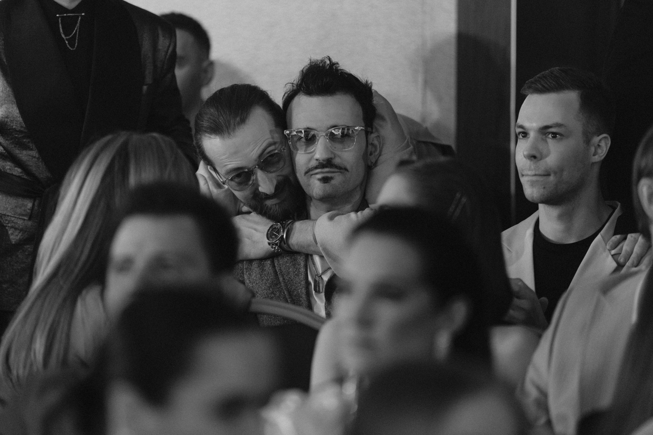 WA NW '24. Фотограф в Санкт-Петербурге Александр Дымов