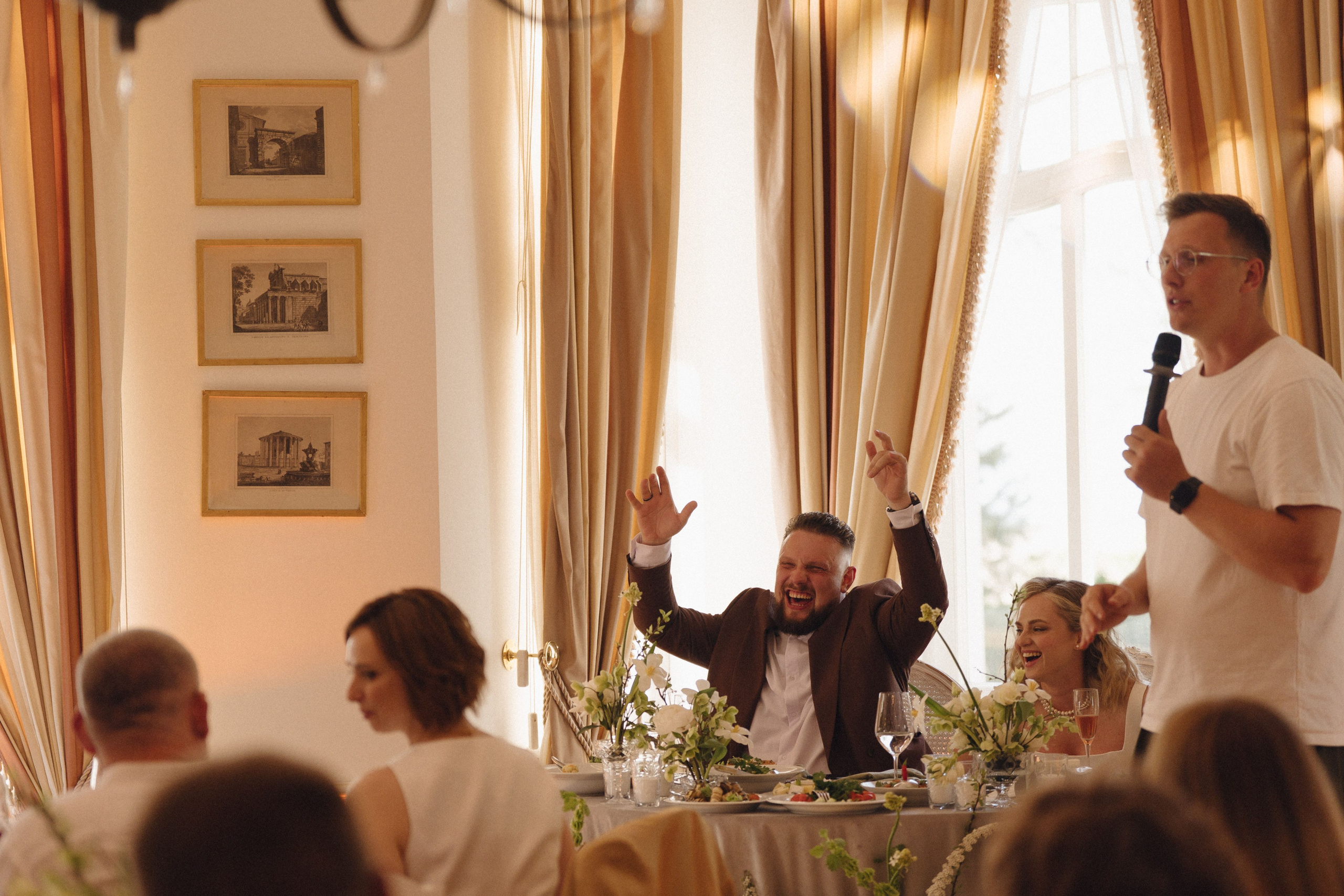 Скандинавия. Фотограф в Санкт-Петербурге Александр Дымов