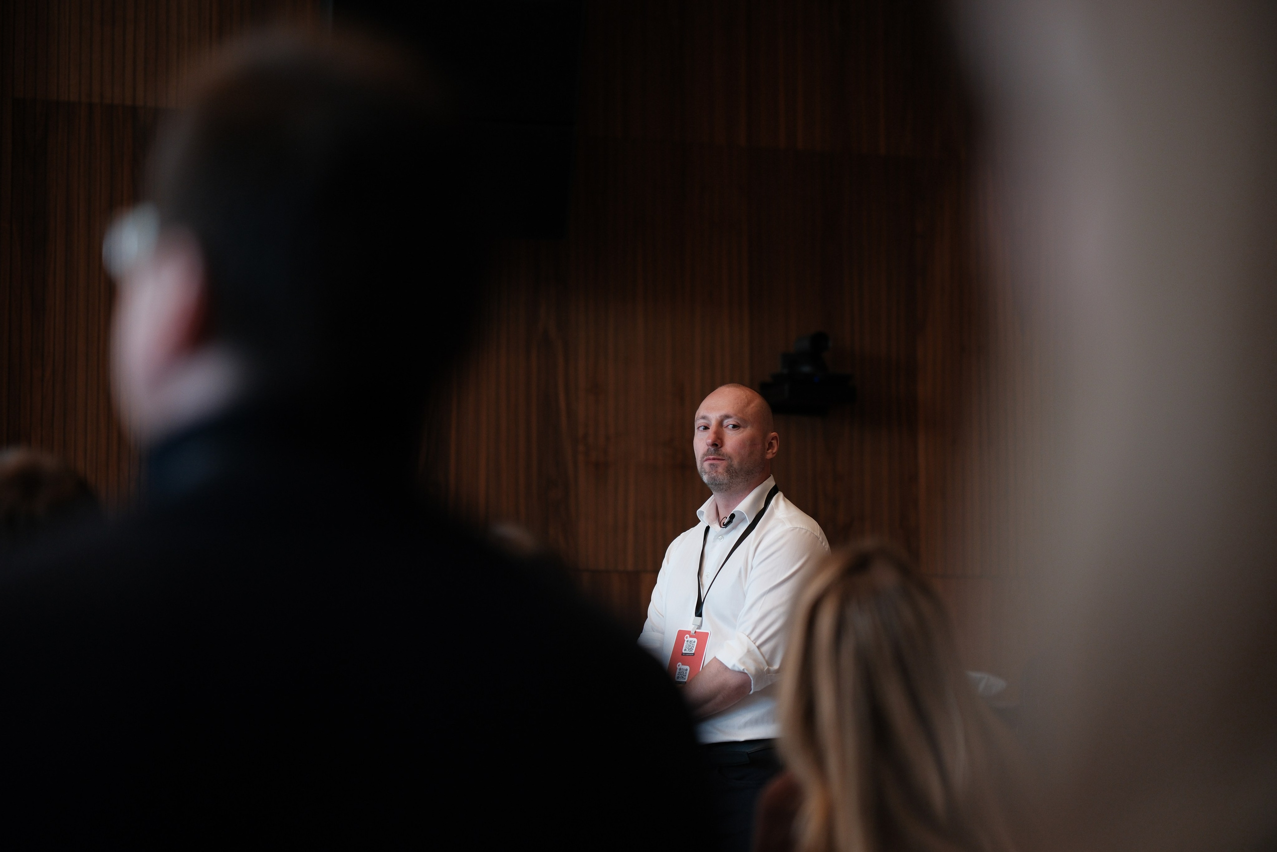 Деловой портрет в Москве | Михаил Ерохин. Фотограф Михаил Ерохин | Москва