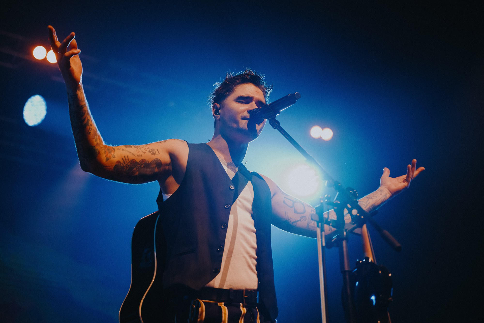 Шляпники. 10 лет группе. Свадебный и репортажный фотограф Павел Царьков