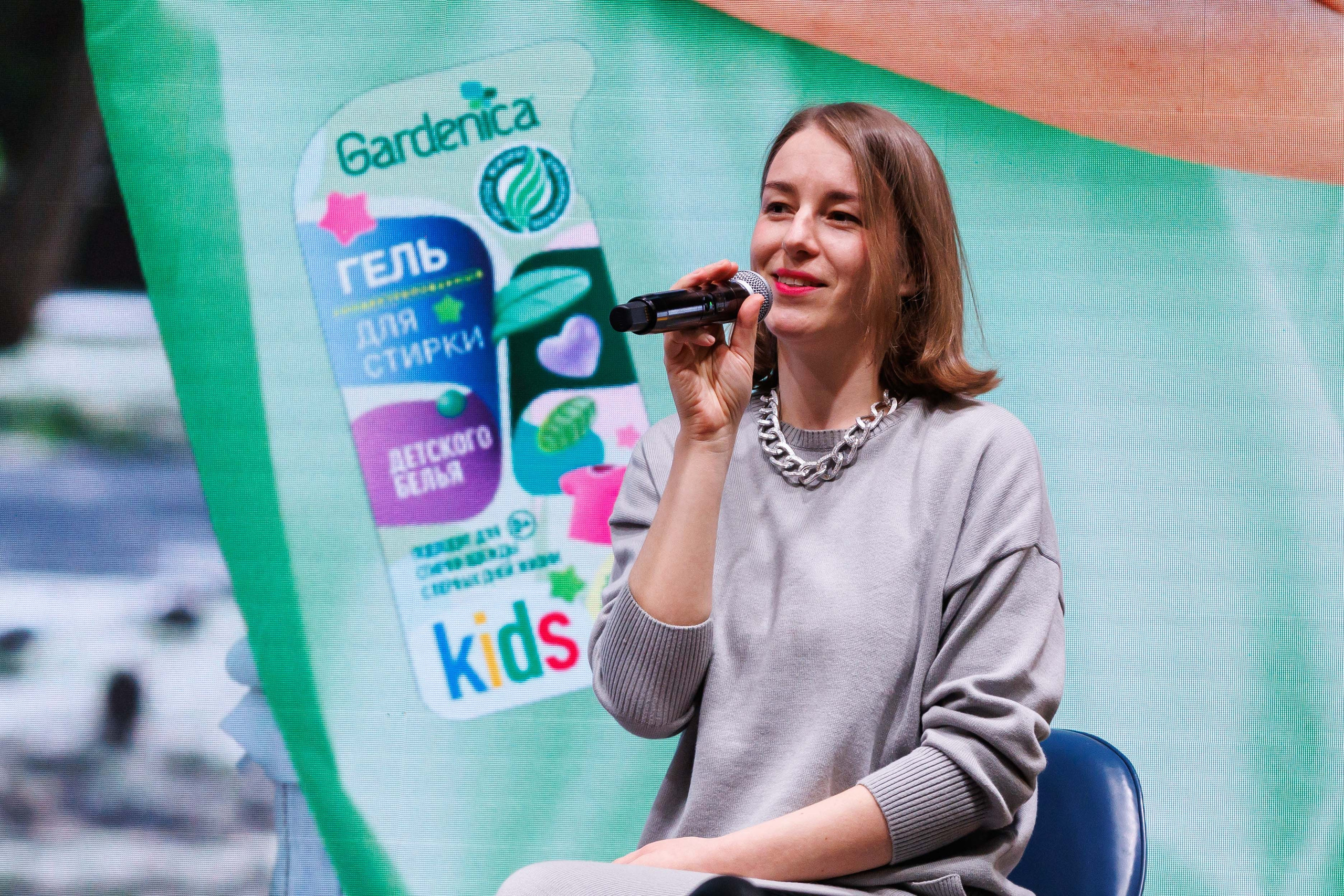 Eco Friendly Fest. Репортажный фотограф/видеограф Артур Аванесян в Москве