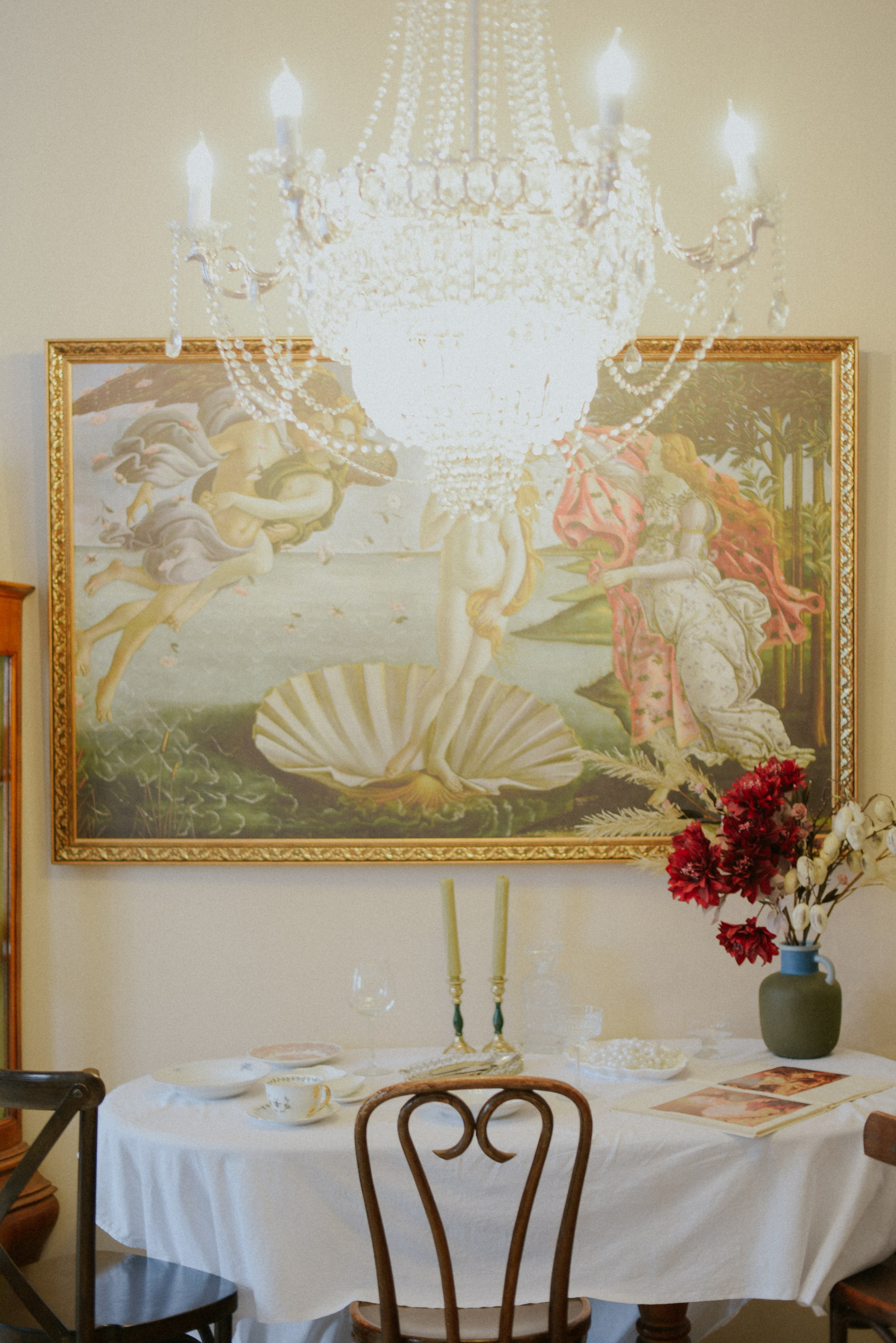 Валерия Studio 33/13. Фотограф Лола Волна, город Москва