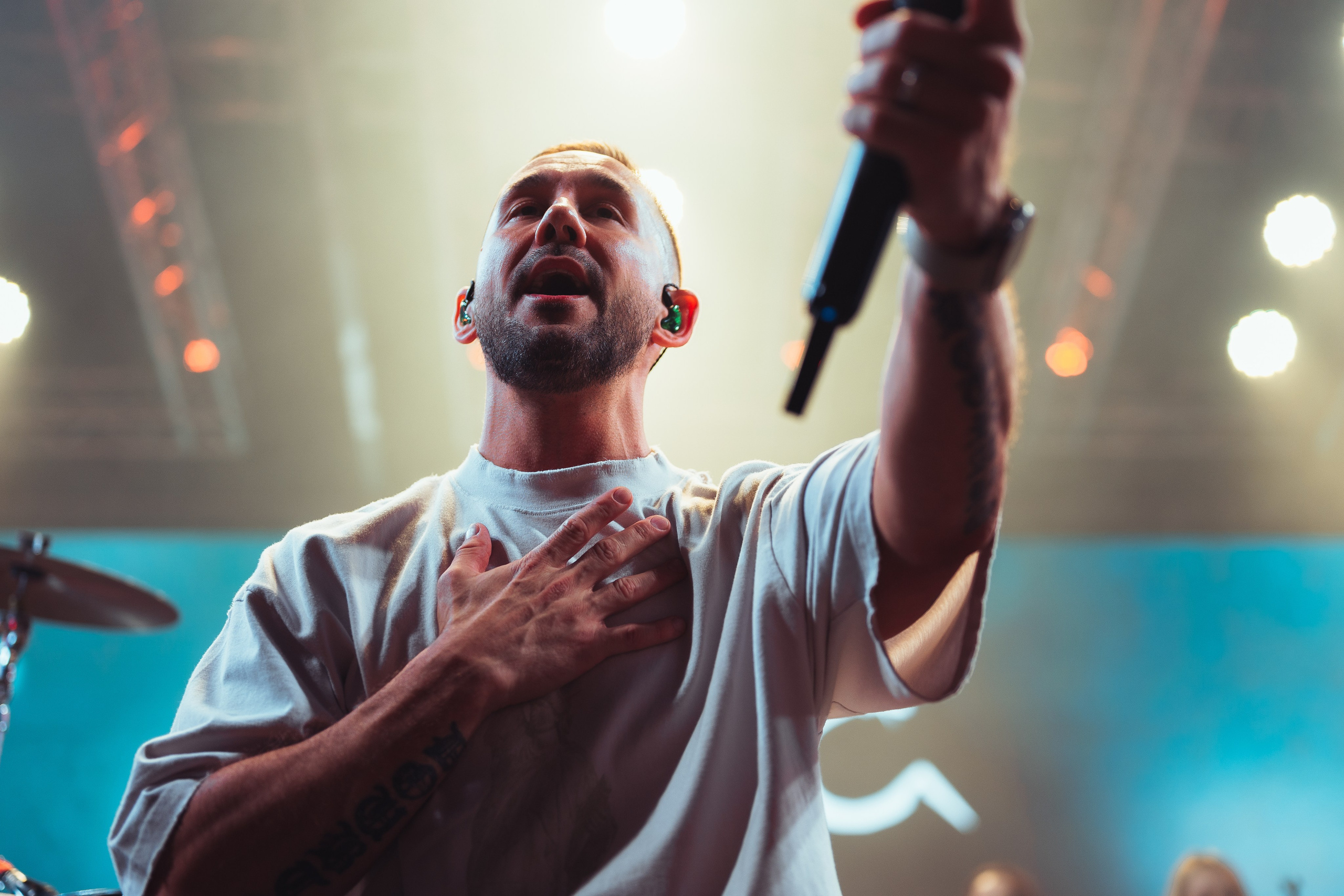 Pizza — репортажная съёмка. Иван Кубик — фотограф и видеограф