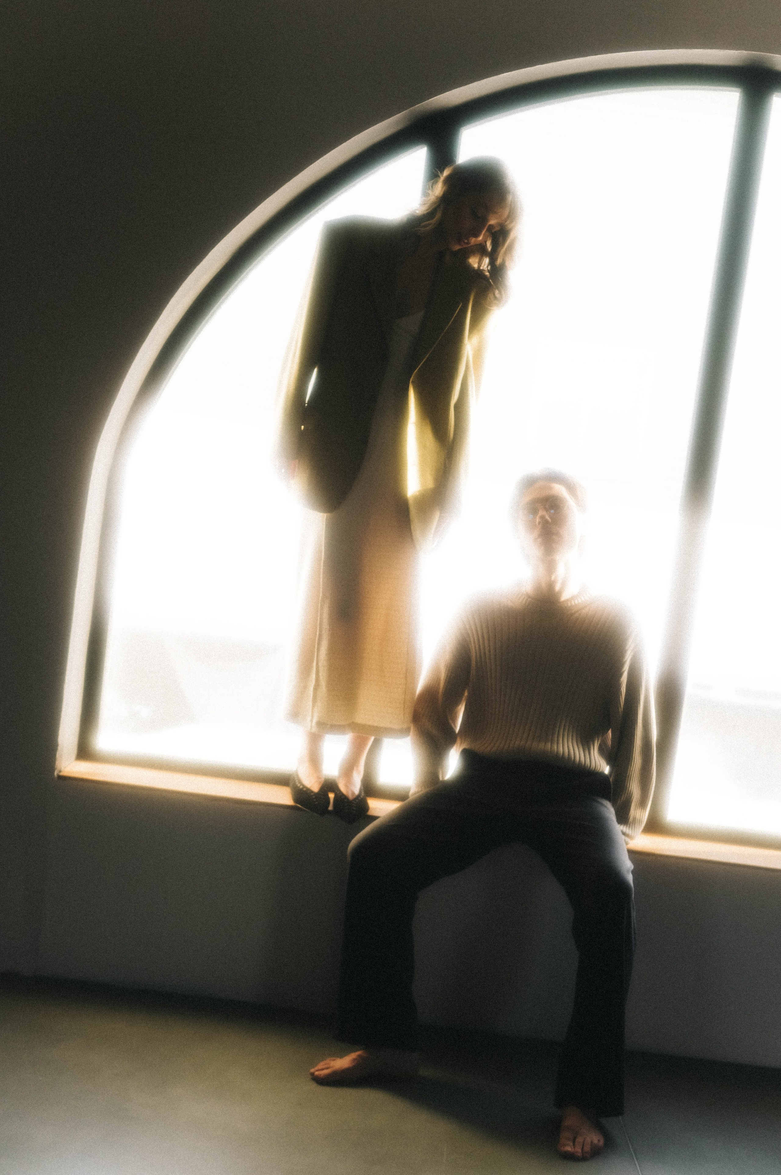 Love story. Фотограф Ширмер Юлия