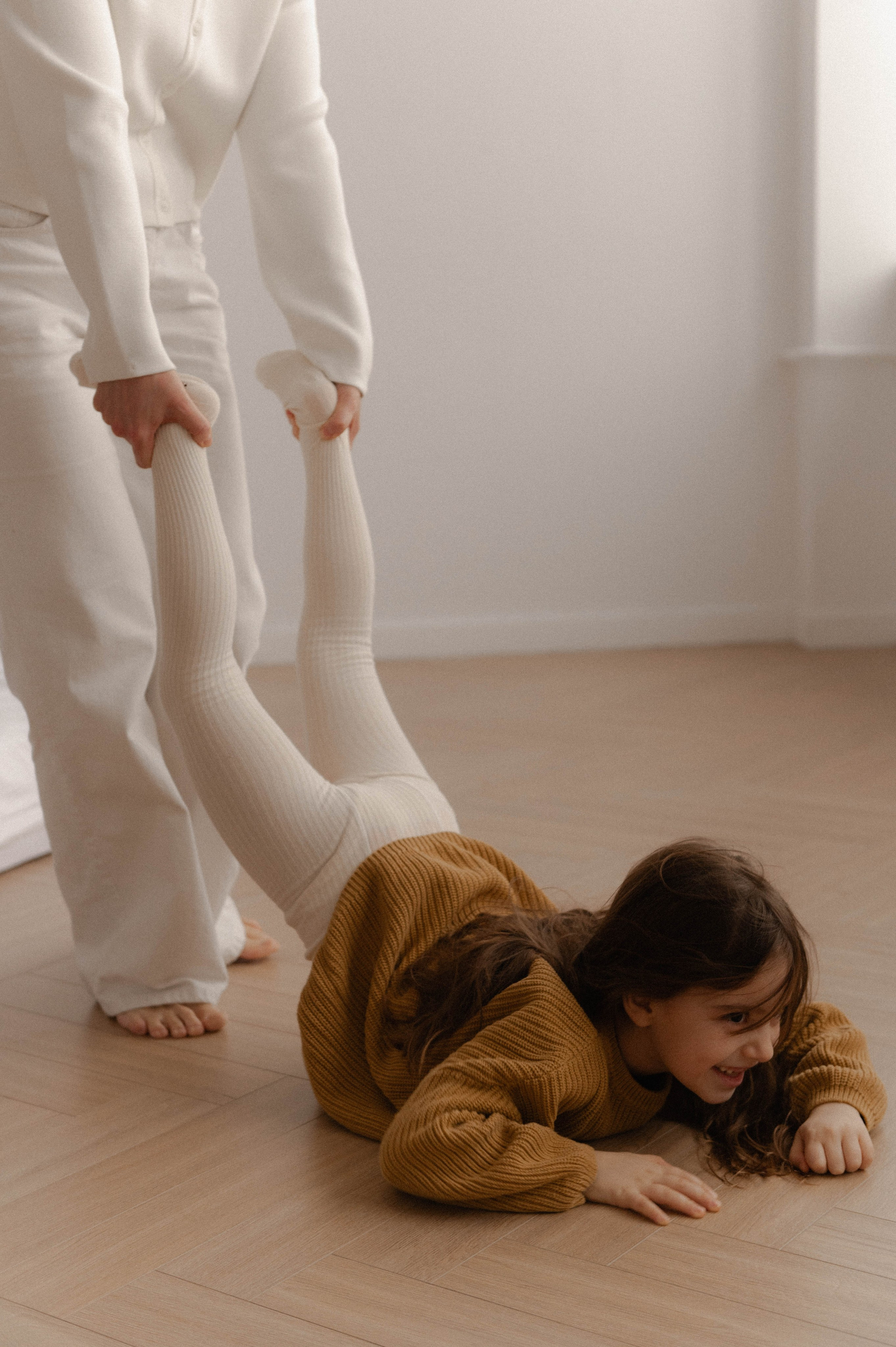 Семейная съемка. Фотограф Ширмер Юлия