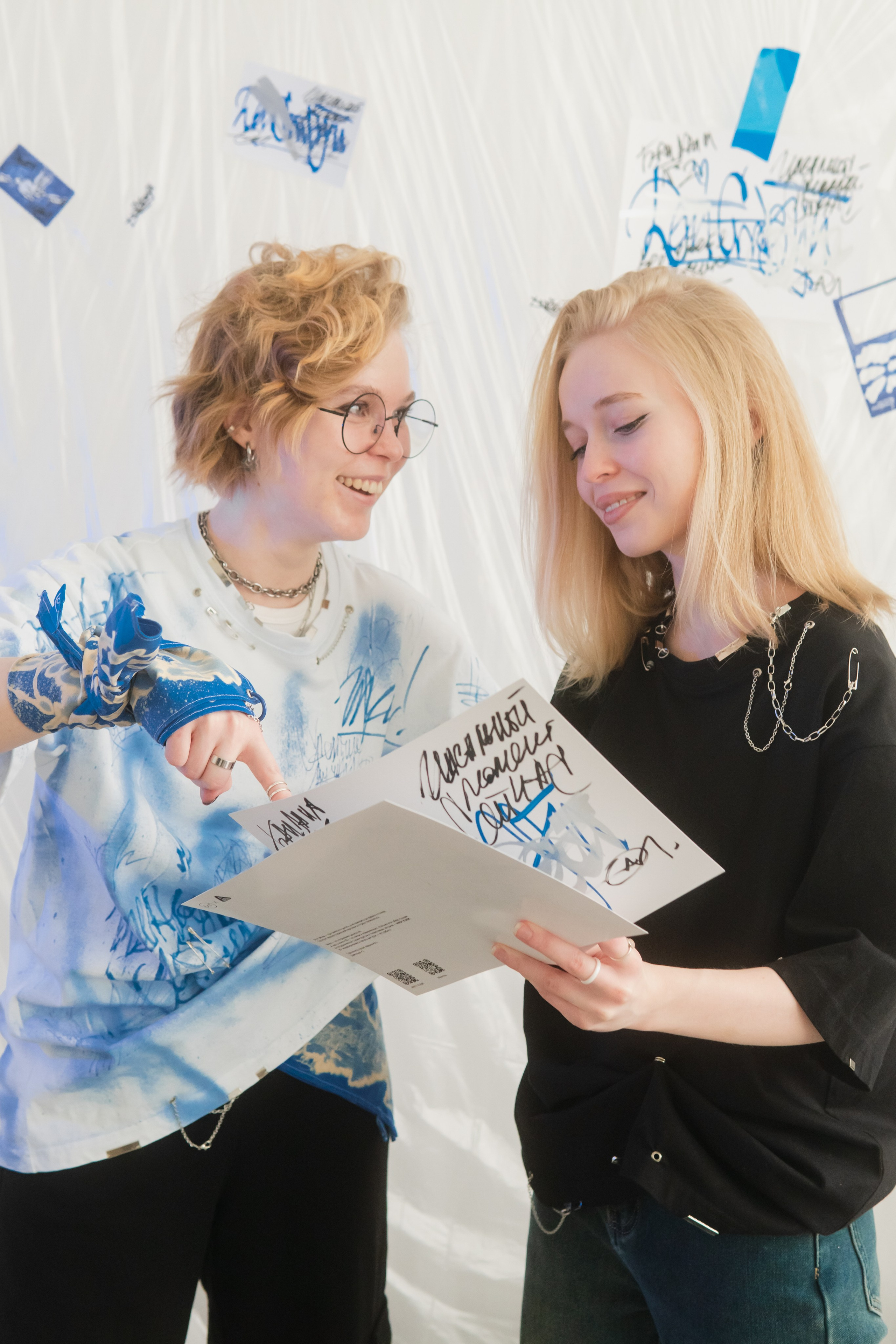 Съемка мерча Анастасия Мелочь. Фотограф-анималист Ксения Воробьева, Москва