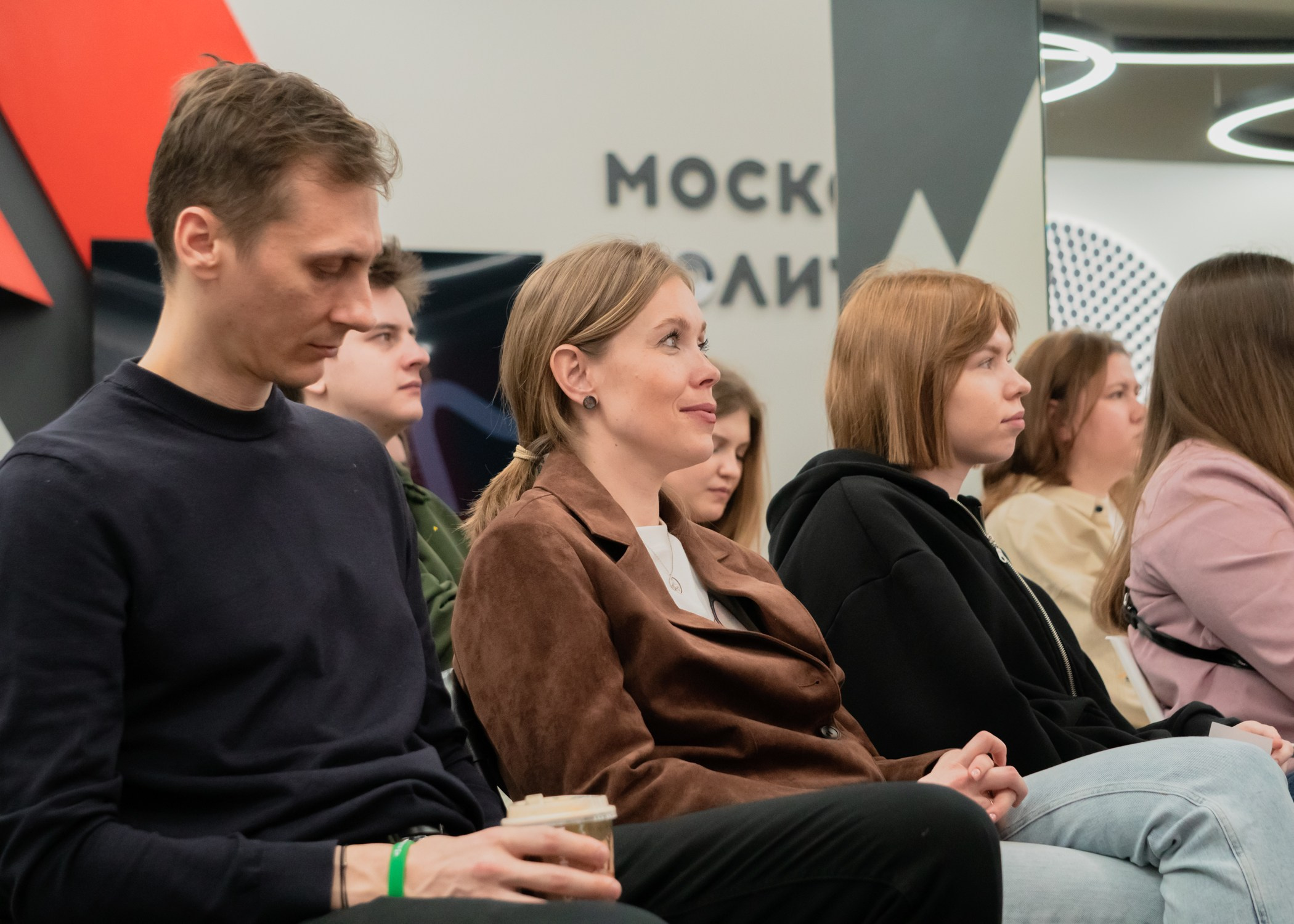 Дизайн Квартал 2024. Фотограф-анималист Ксения Воробьева, Москва