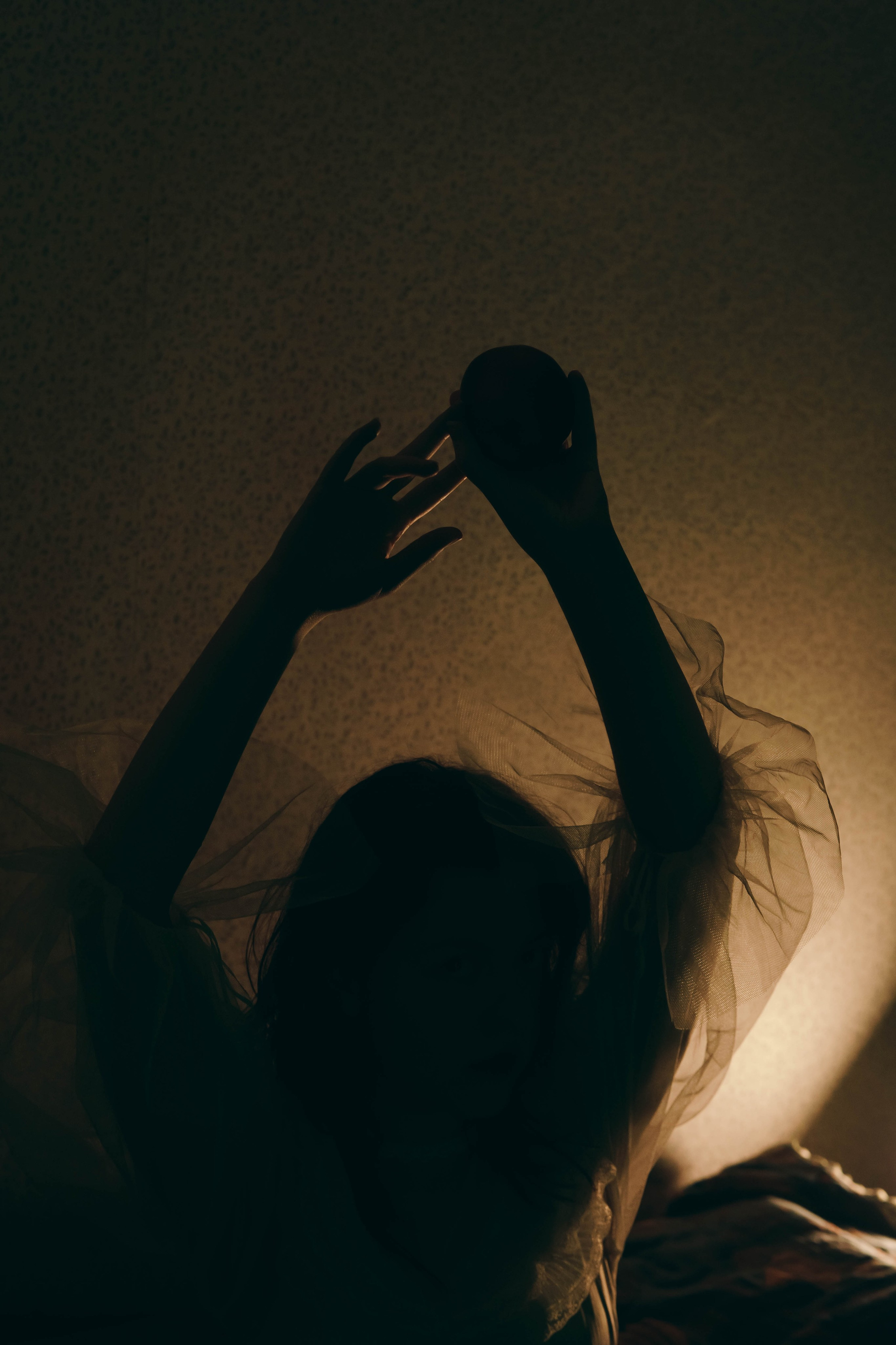 Милена. Фотограф-анималист Ксения Воробьева, Москва