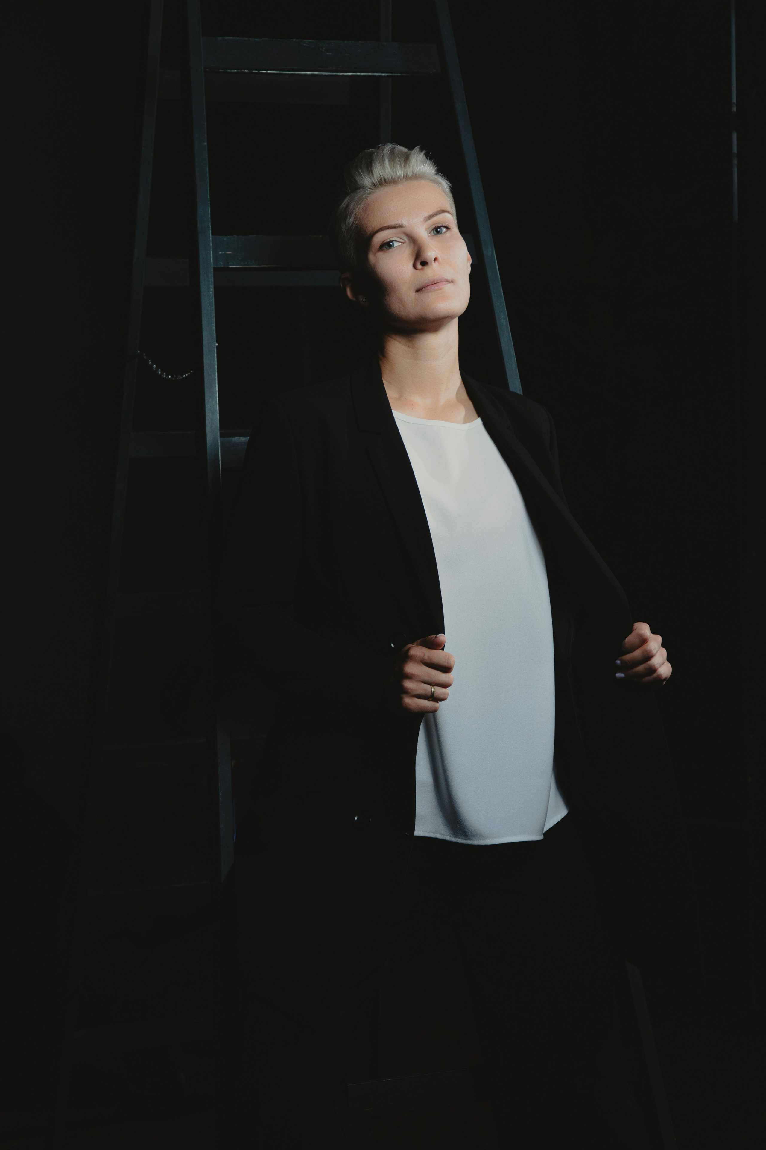 Портретный фотограф Стас Муравинский